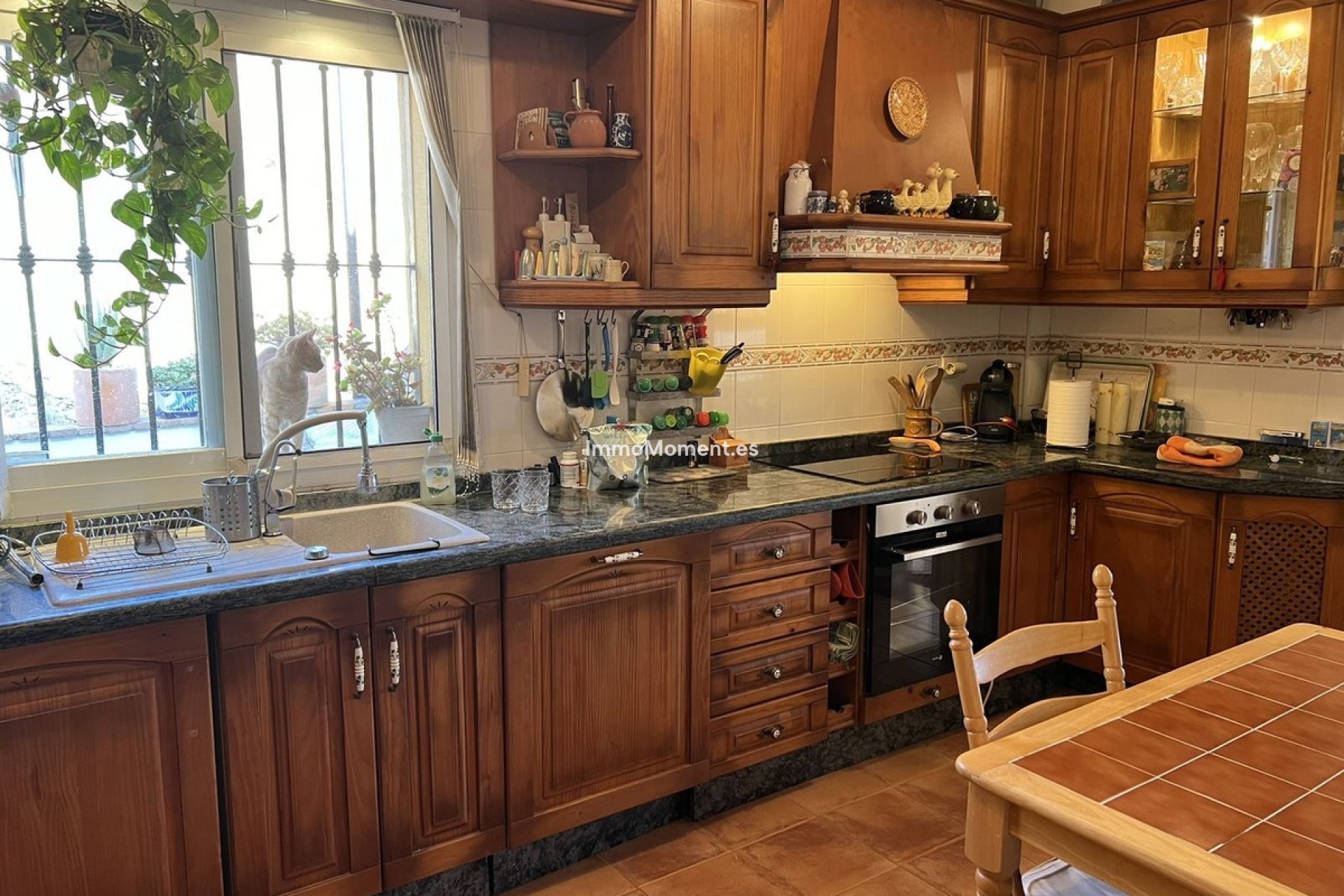 Reventa - Adosado - Mijas - Mijas Centro