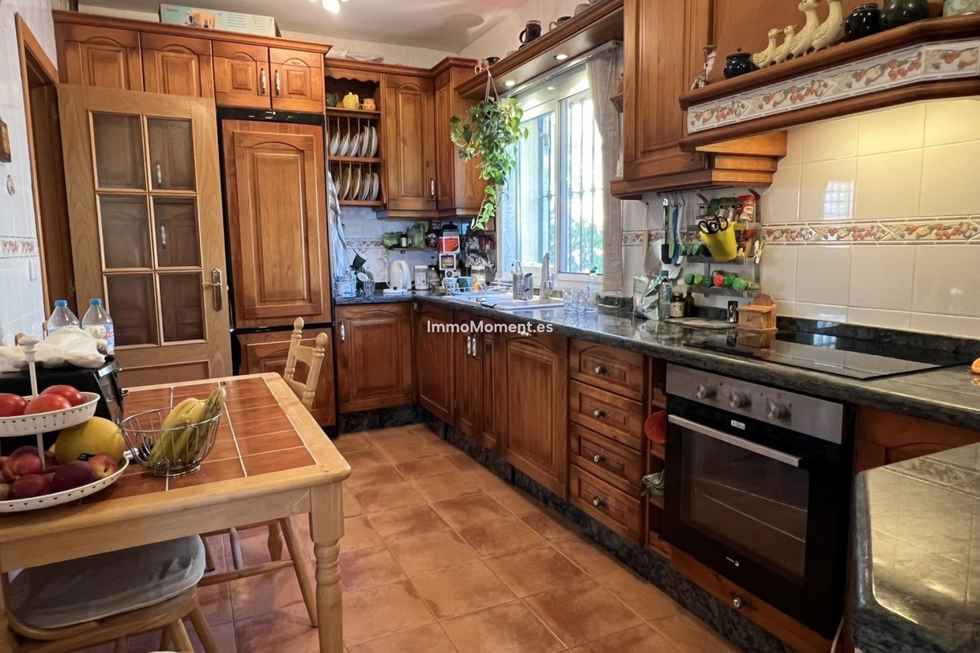 Reventa - Adosado - Mijas - Mijas Centro