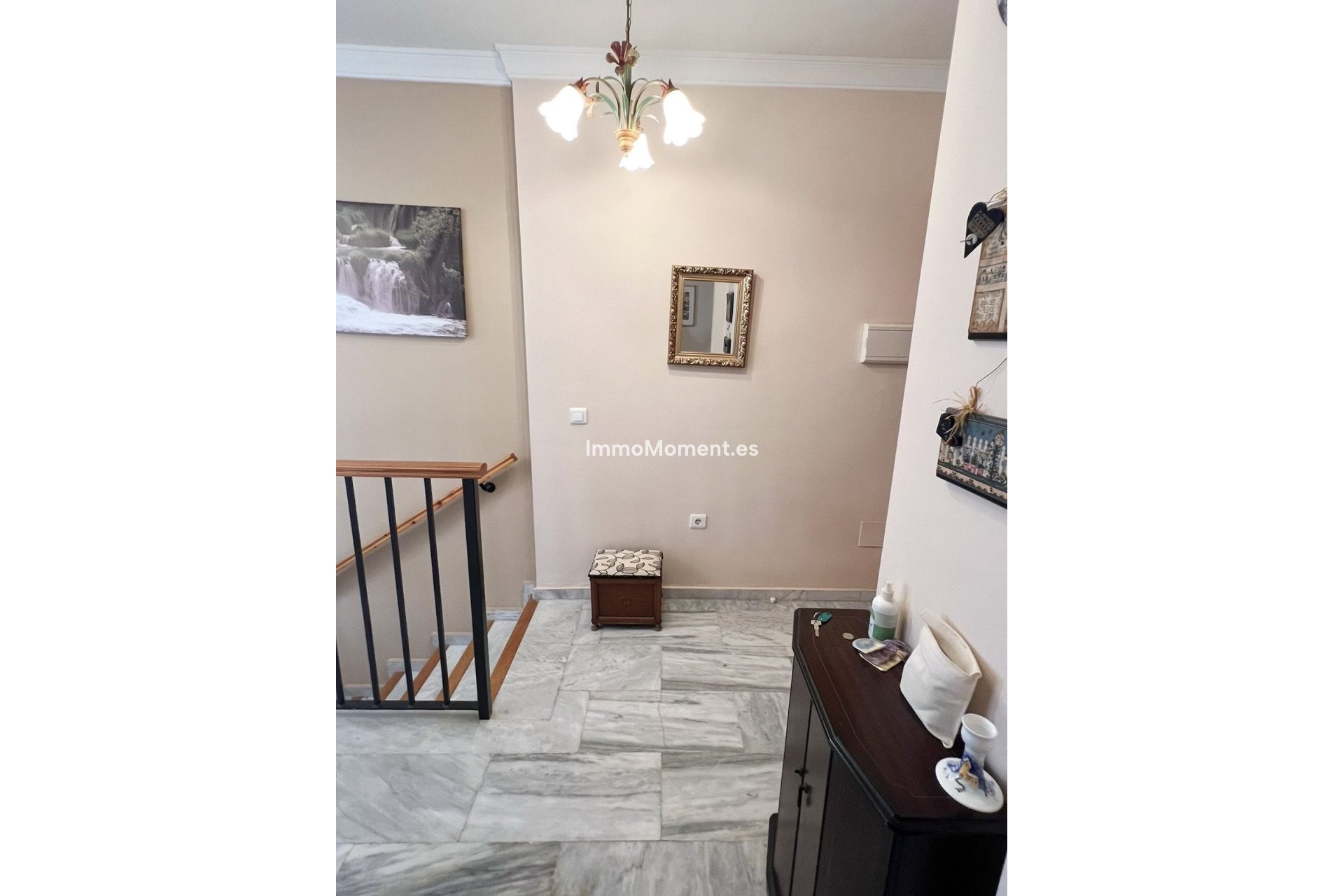 Reventa - Adosado - Mijas - Mijas Centro