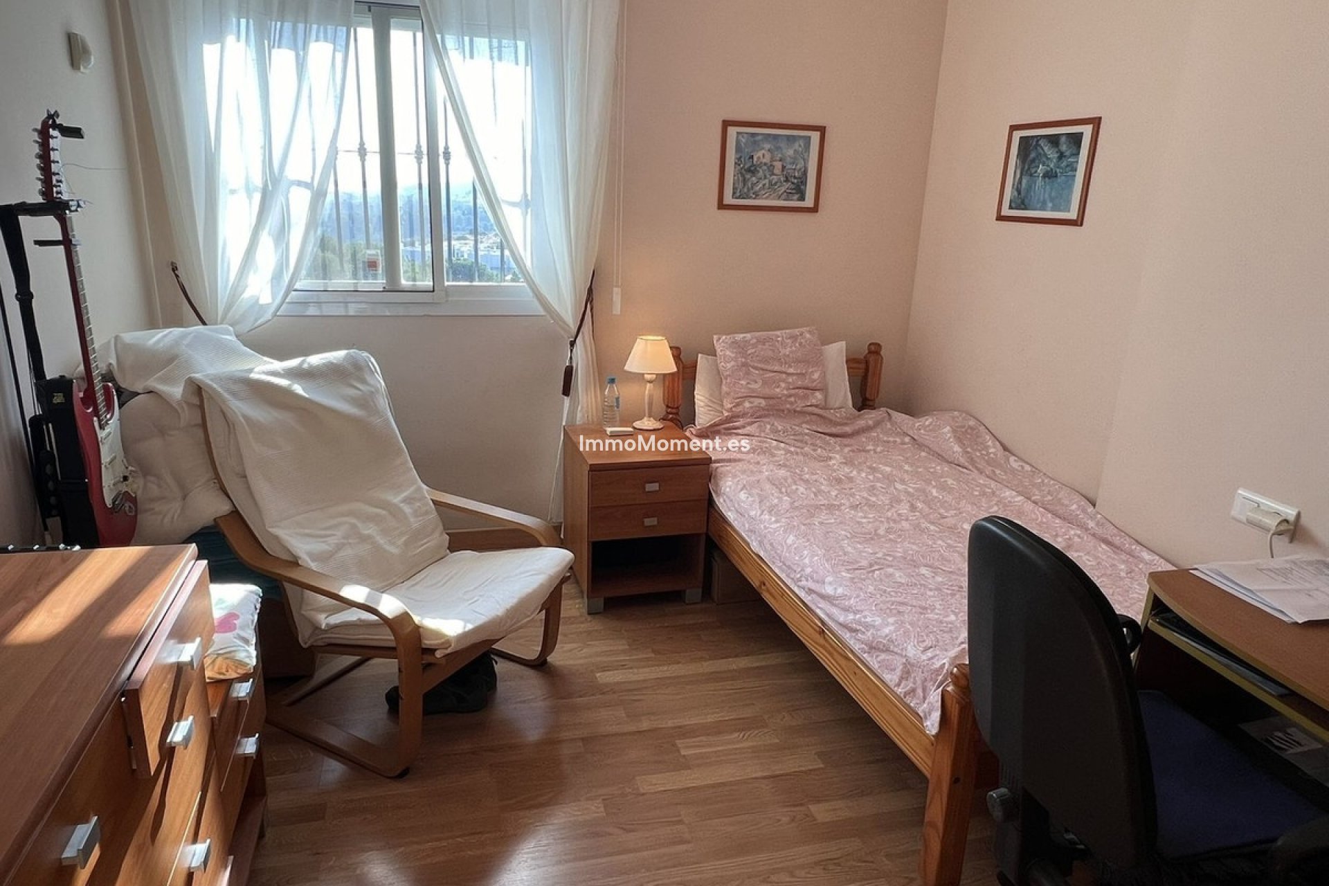 Reventa - Adosado - Mijas - Mijas Centro