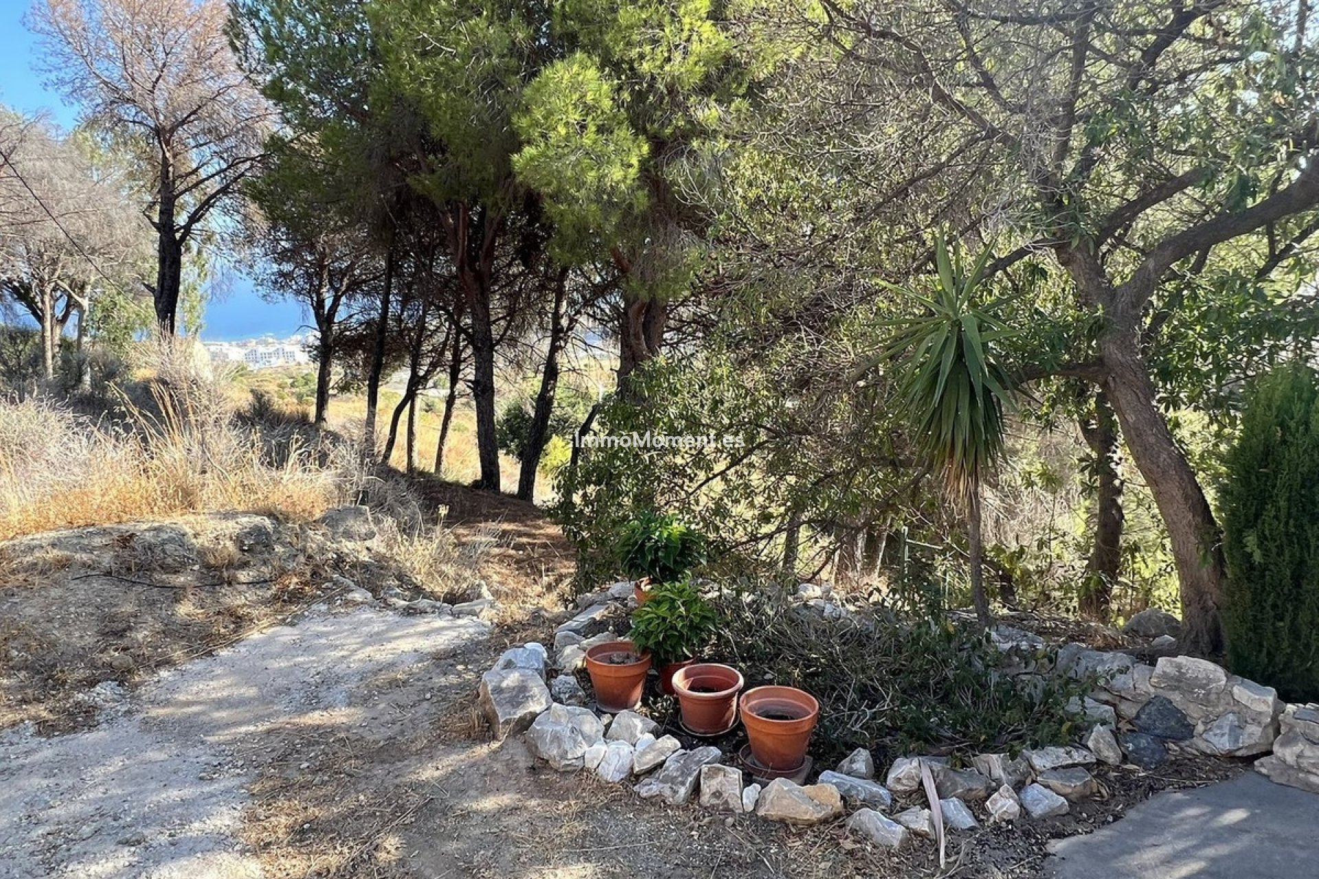 Reventa - Adosado - Mijas - Mijas Centro