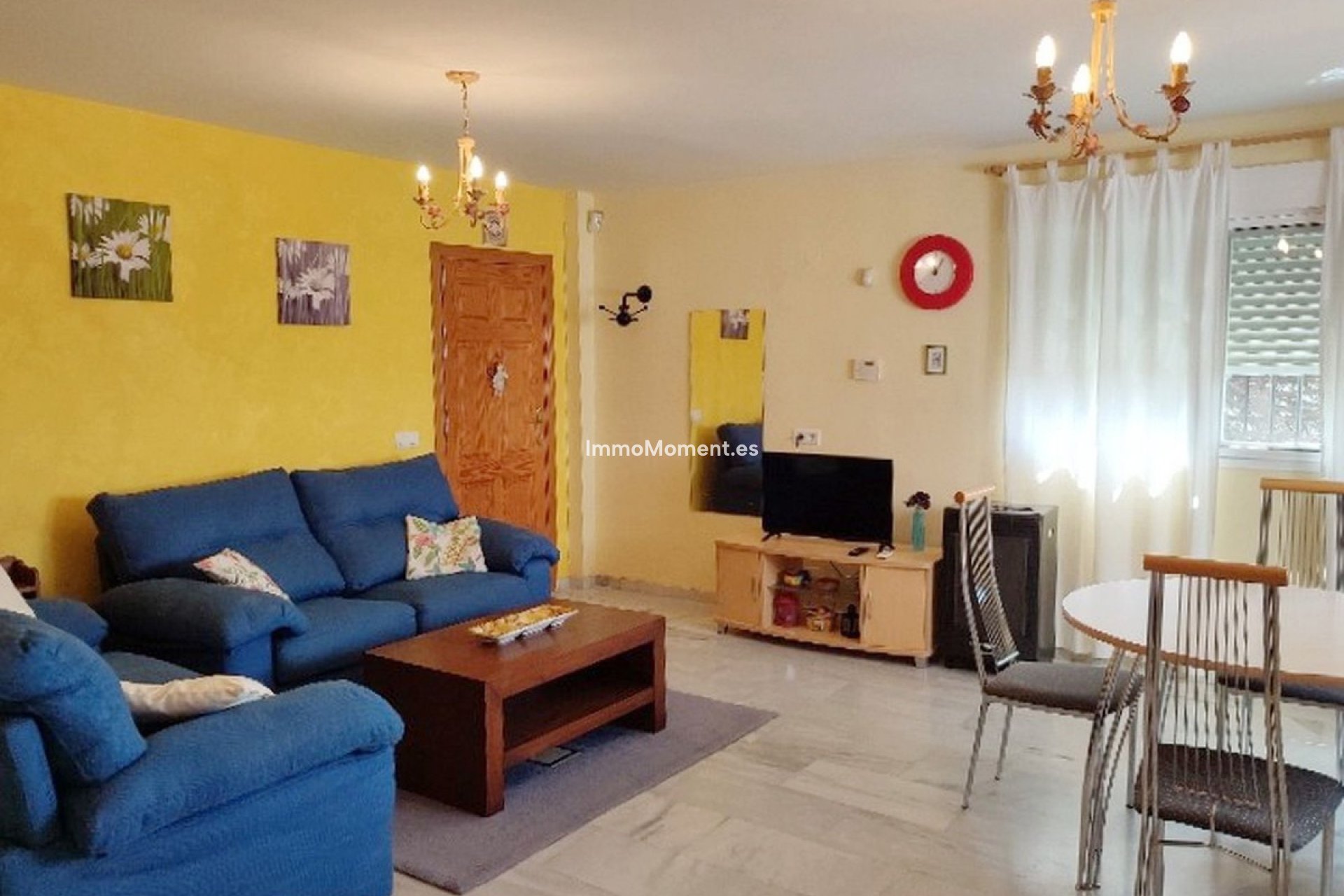 Reventa - Adosado - Mijas - Mijas Centro