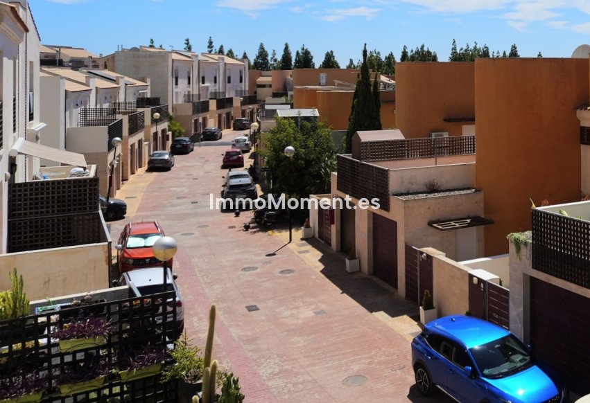 Reventa - Adosado - Mijas - Mijas Centro
