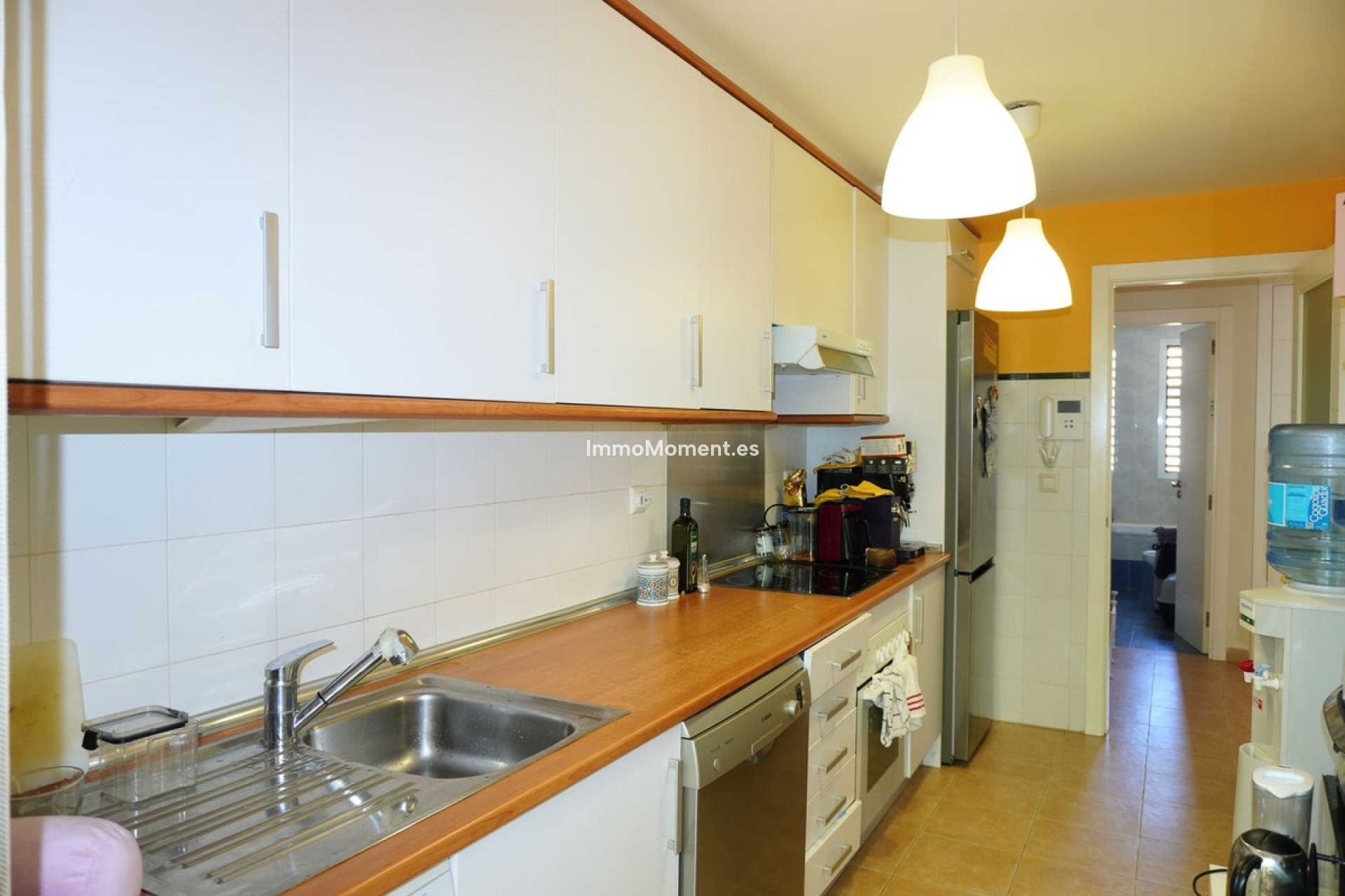 Reventa - Adosado - Mijas - Mijas Centro