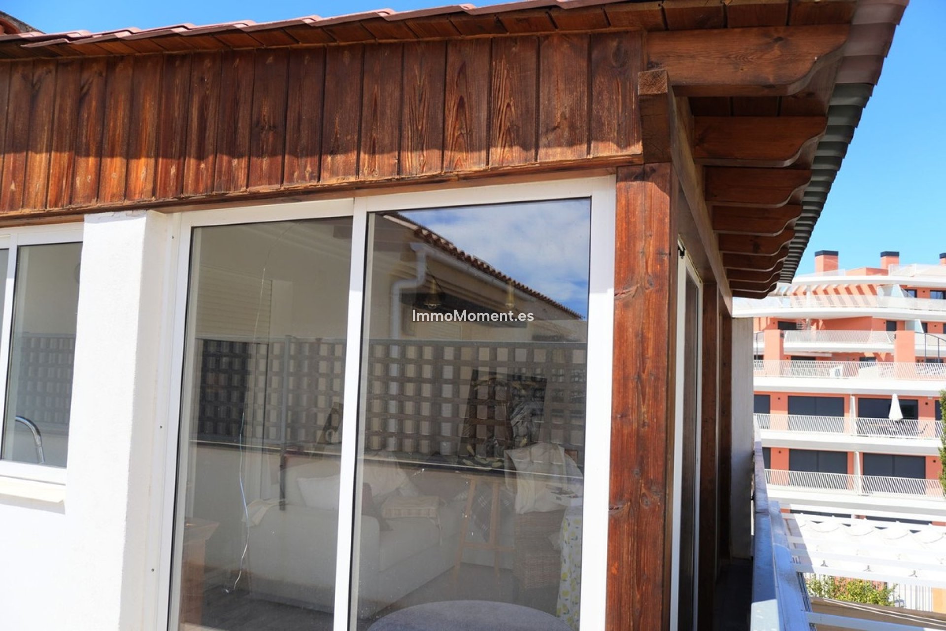 Reventa - Adosado - Mijas - Mijas Centro