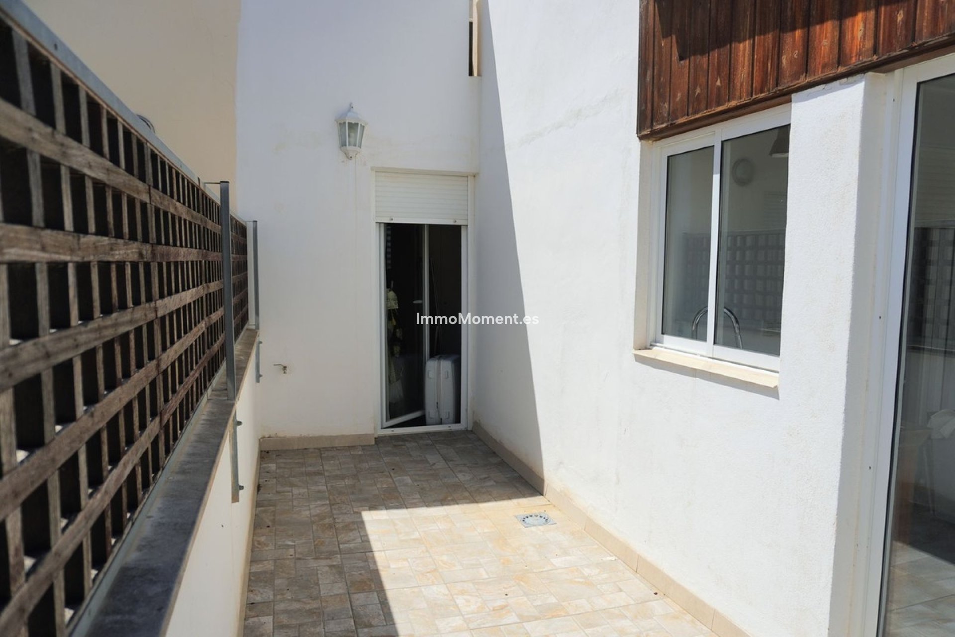 Reventa - Adosado - Mijas - Mijas Centro