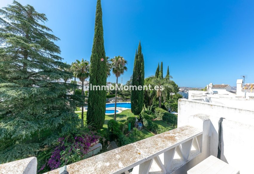 Reventa - Adosado - Mijas - Mijas Centro