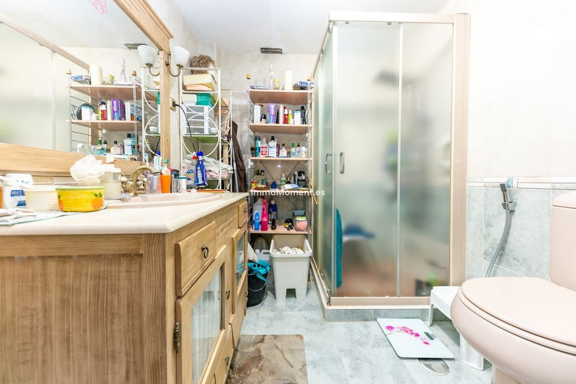 Reventa - Adosado - Mijas - Mijas Centro