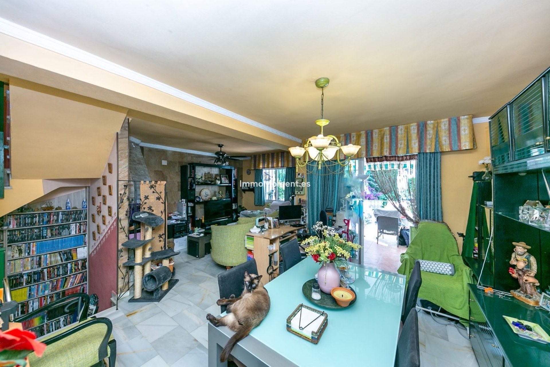 Reventa - Adosado - Mijas - Mijas Centro