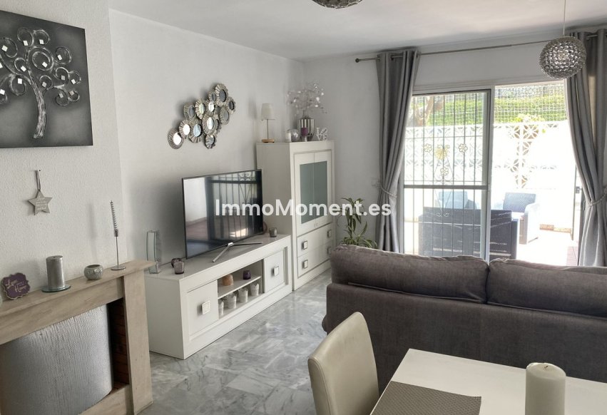 Reventa - Adosado - Mijas - Mijas Centro