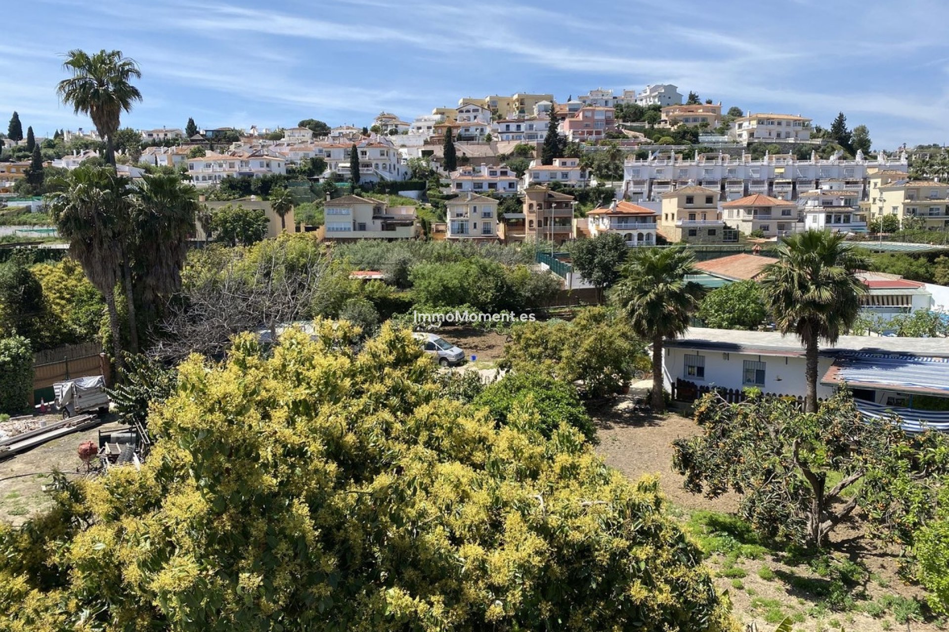 Reventa - Adosado - Mijas - Mijas Centro