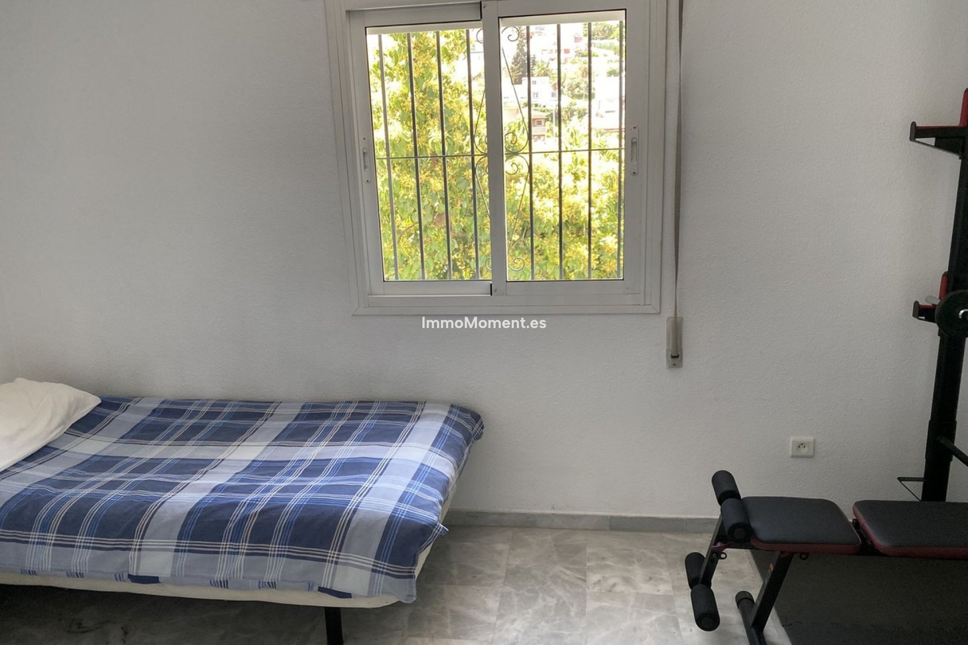 Reventa - Adosado - Mijas - Mijas Centro