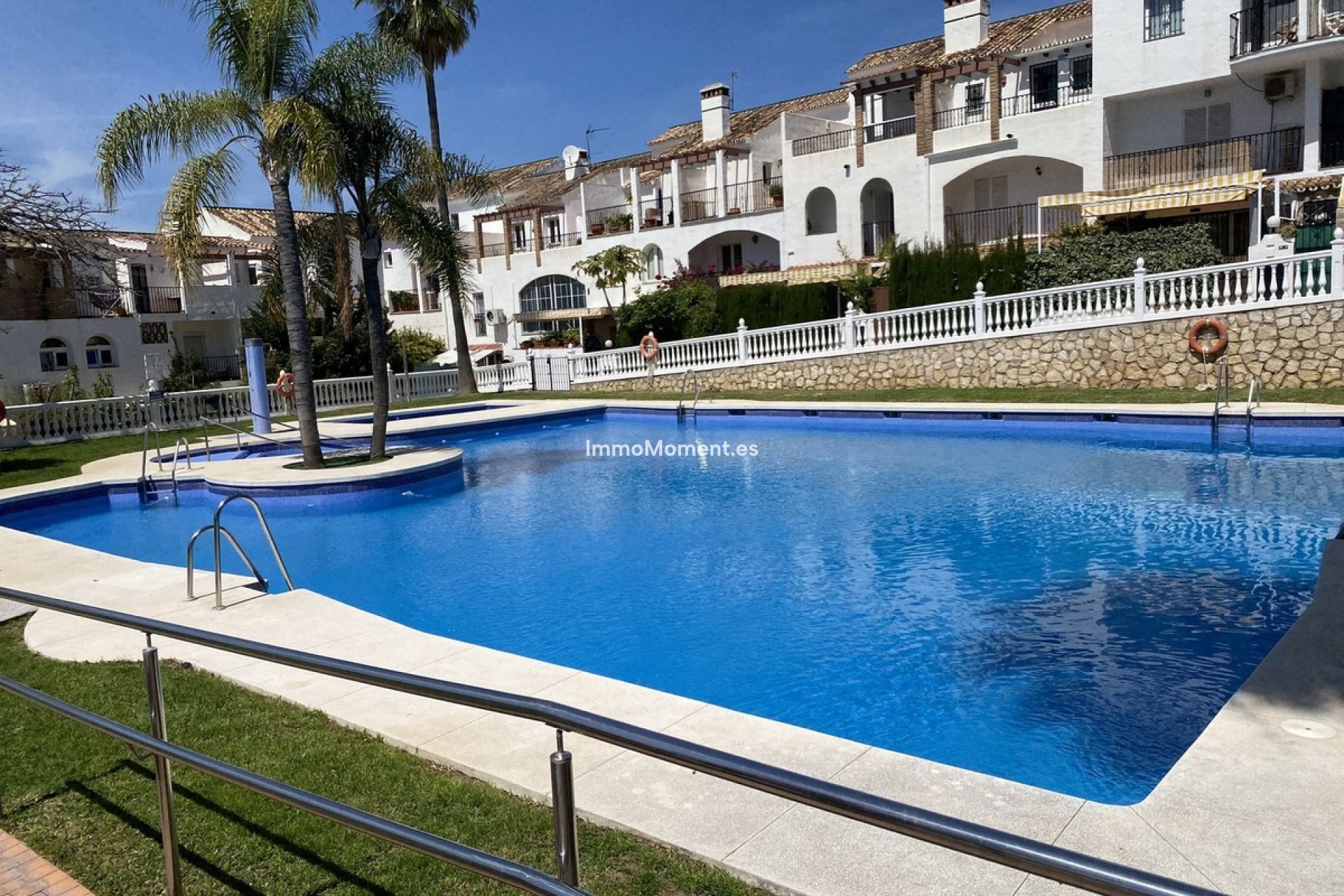 Reventa - Adosado - Mijas - Mijas Centro