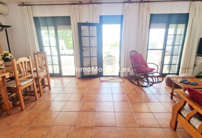 Reventa - Adosado - Mijas - Mijas Centro