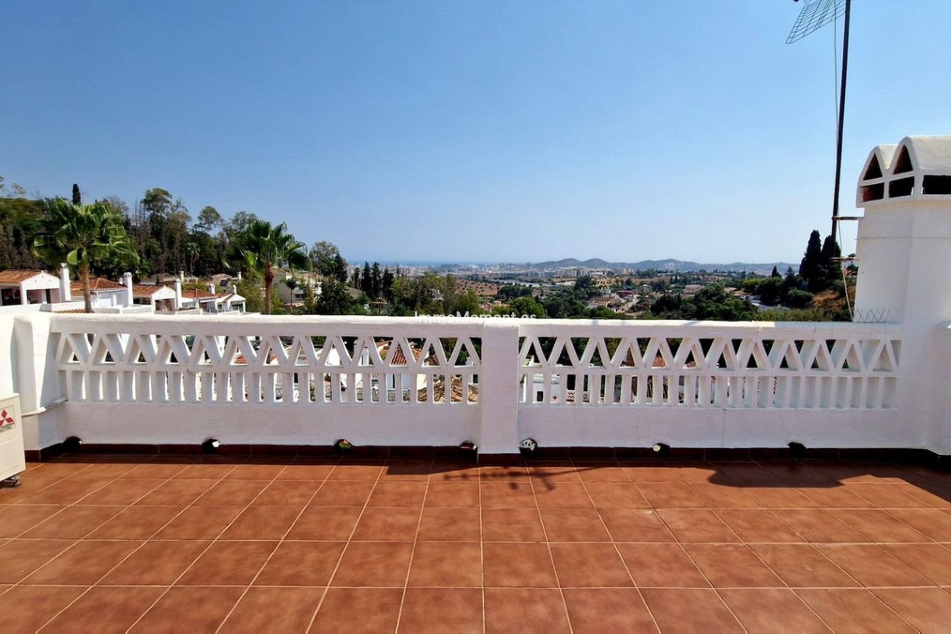 Reventa - Adosado - Mijas - Mijas Centro