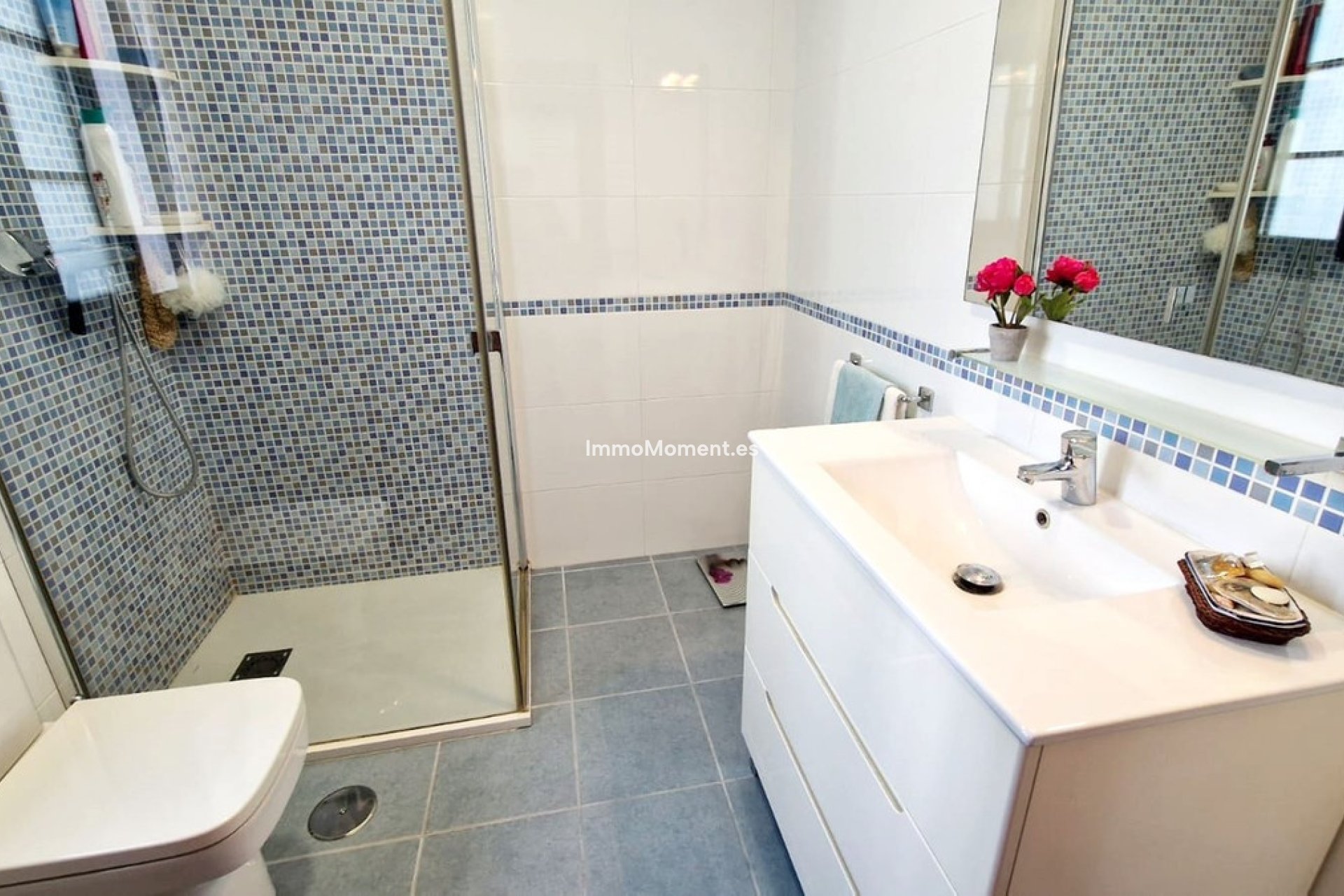 Reventa - Adosado - Mijas - Mijas Centro