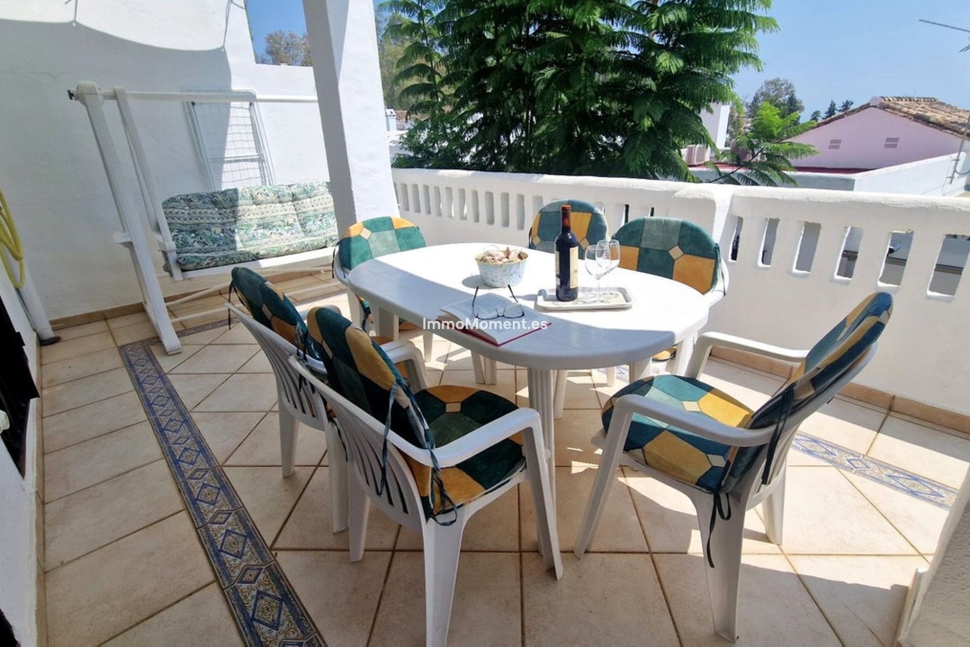 Reventa - Adosado - Mijas - Mijas Centro