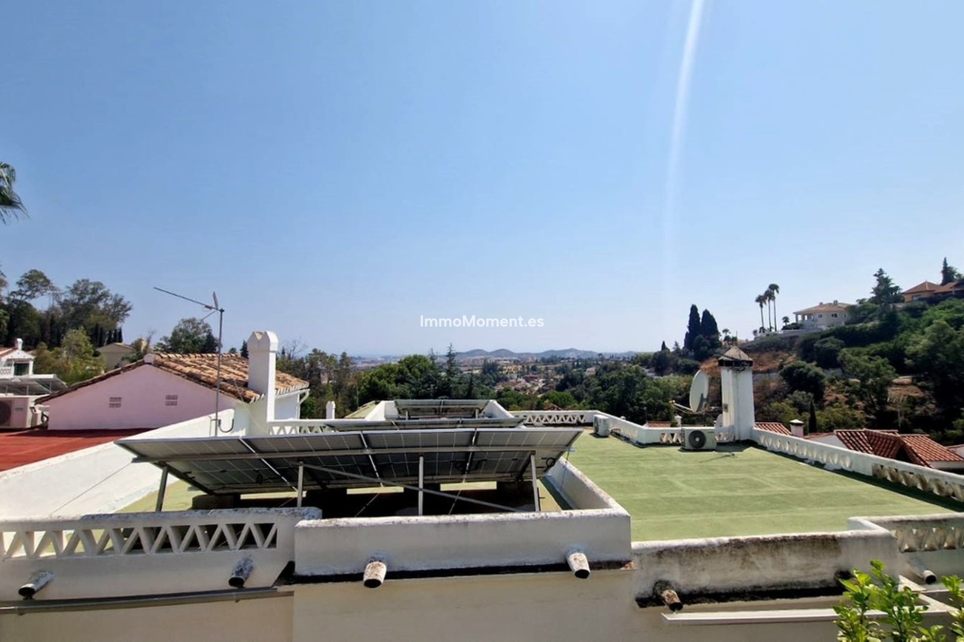 Reventa - Adosado - Mijas - Mijas Centro