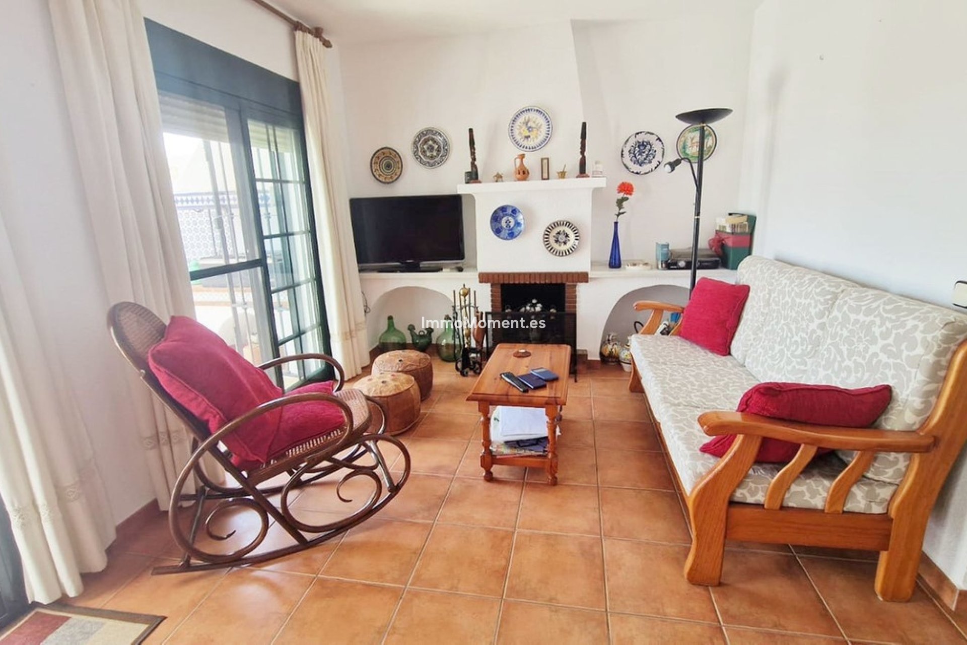 Reventa - Adosado - Mijas - Mijas Centro