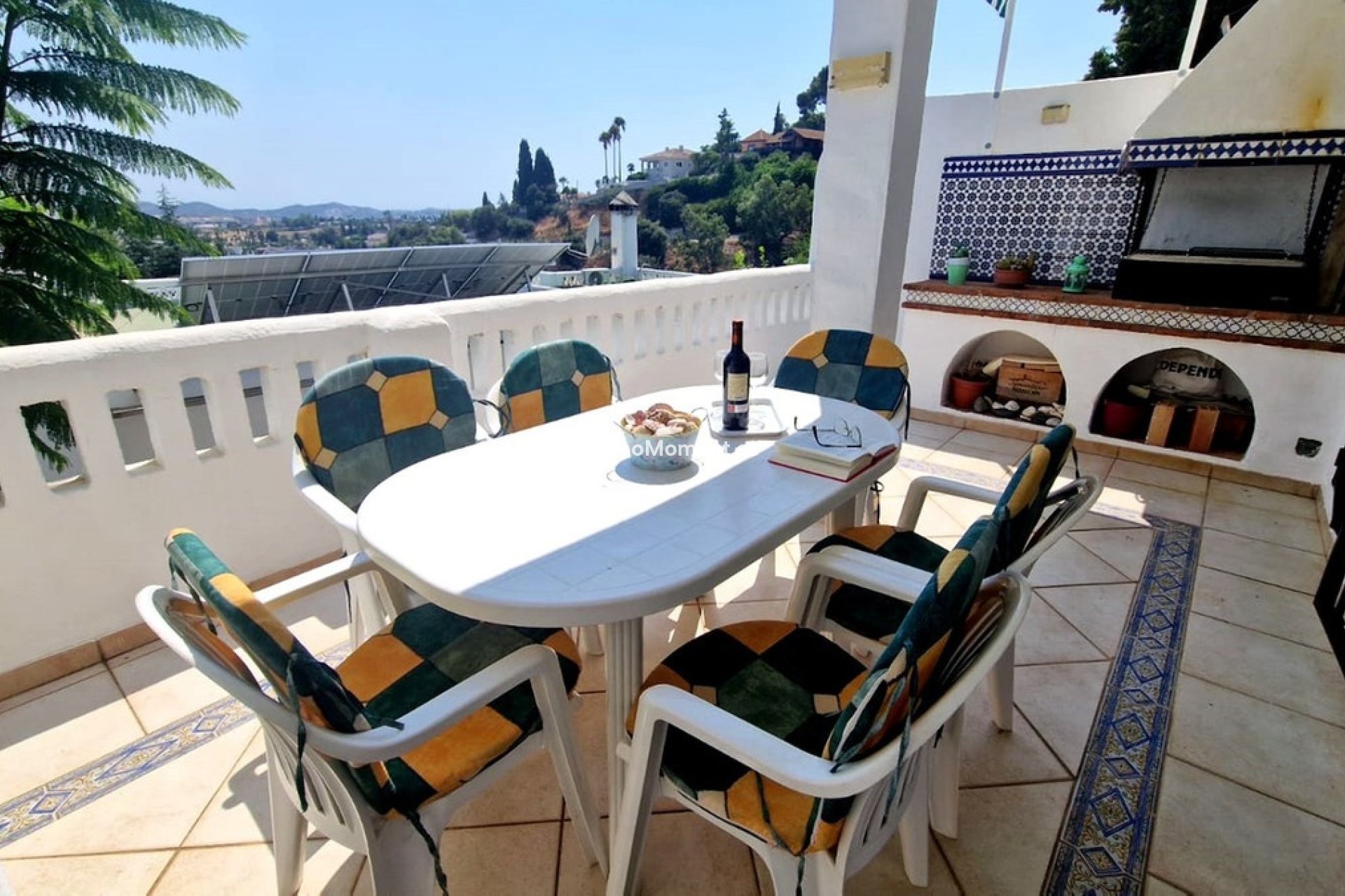 Reventa - Adosado - Mijas - Mijas Centro