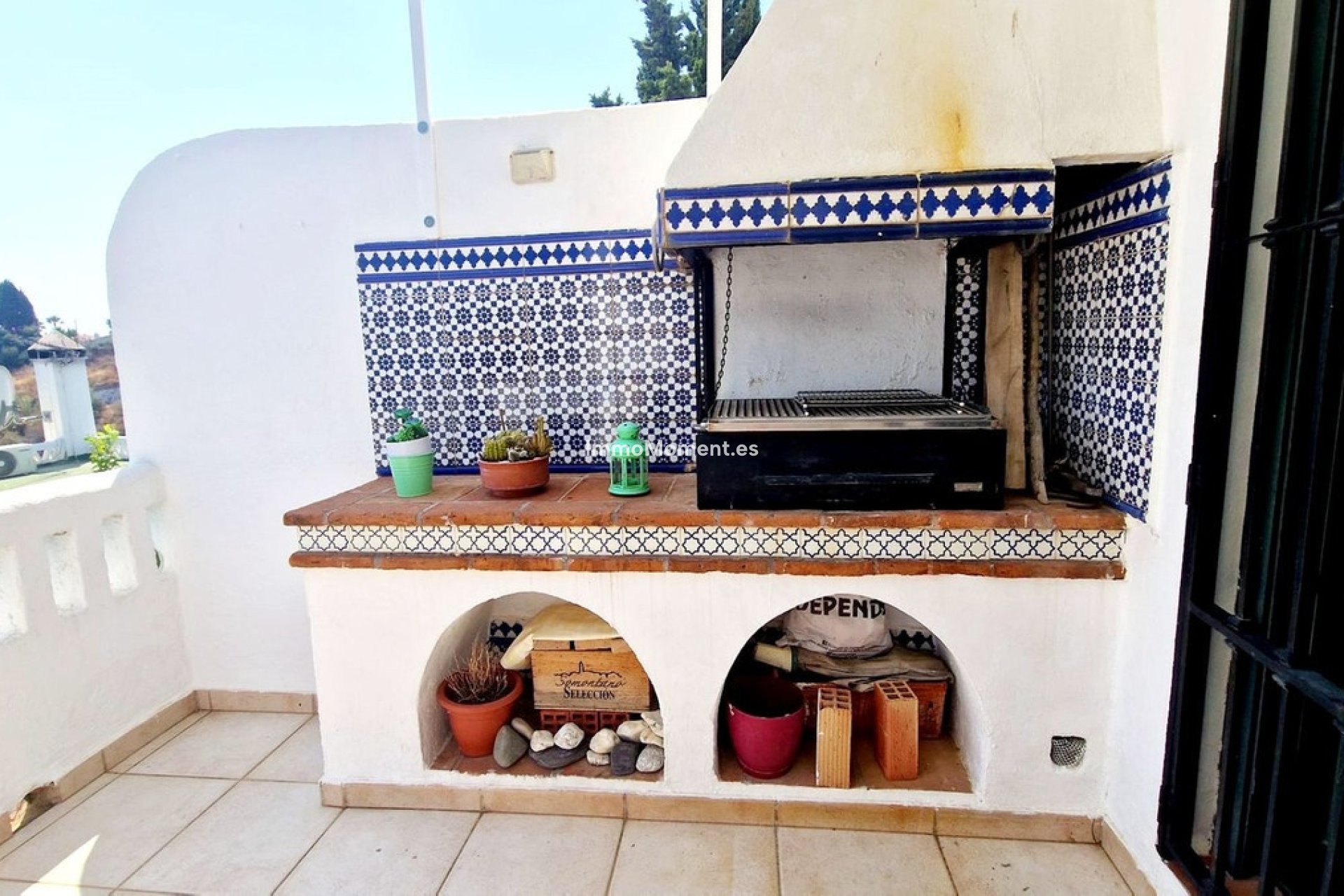 Reventa - Adosado - Mijas - Mijas Centro