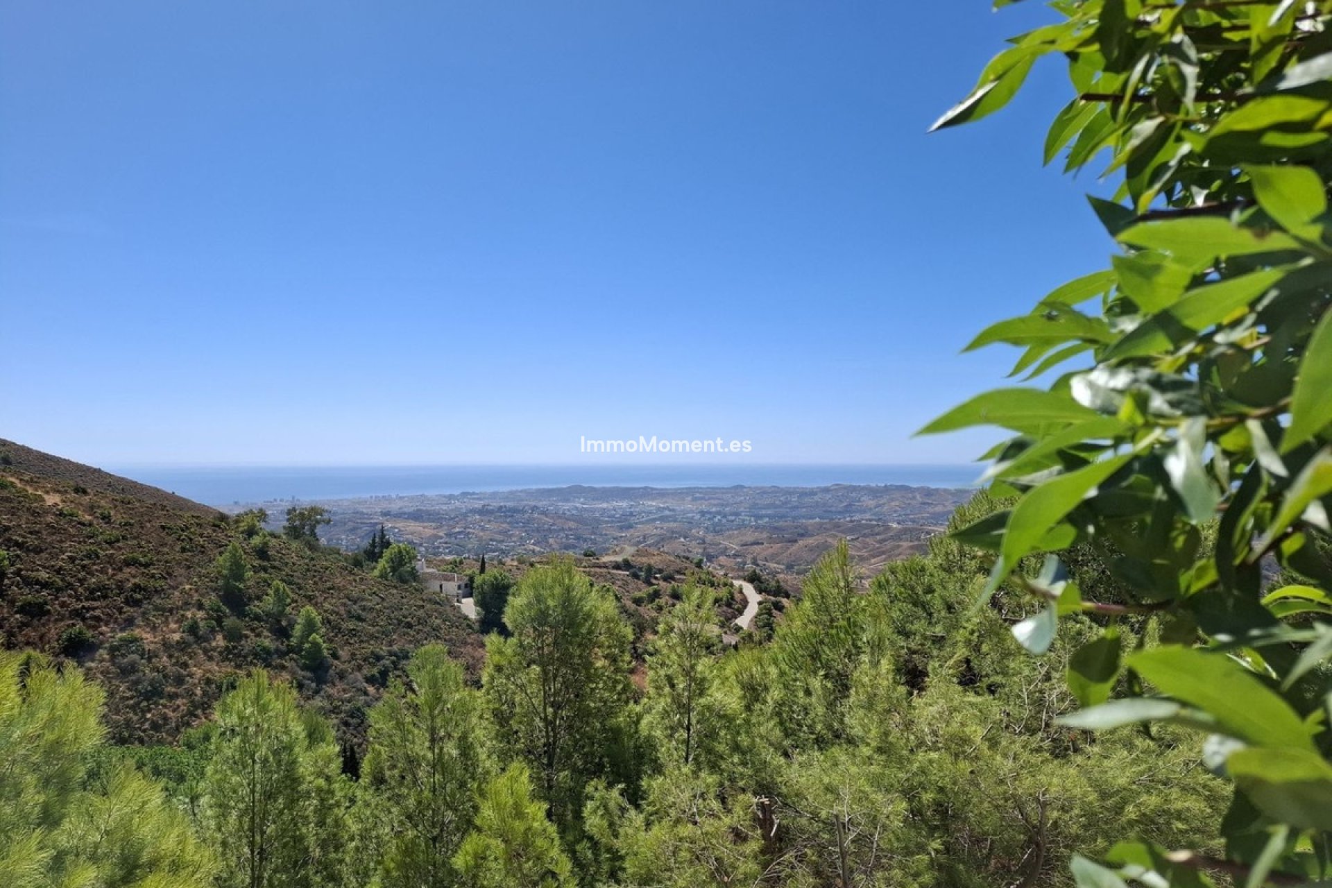 Reventa - Adosado - Mijas - Mijas Centro