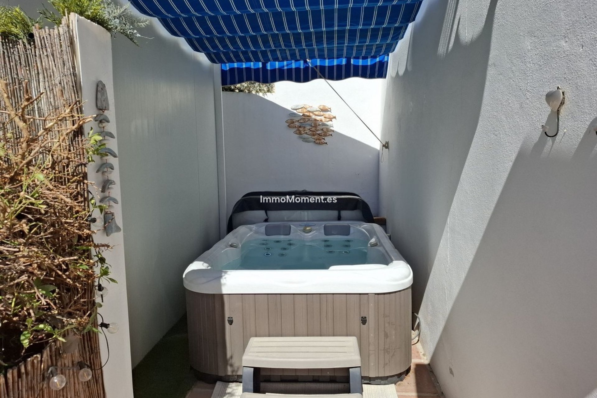 Reventa - Adosado - Mijas - Mijas Centro