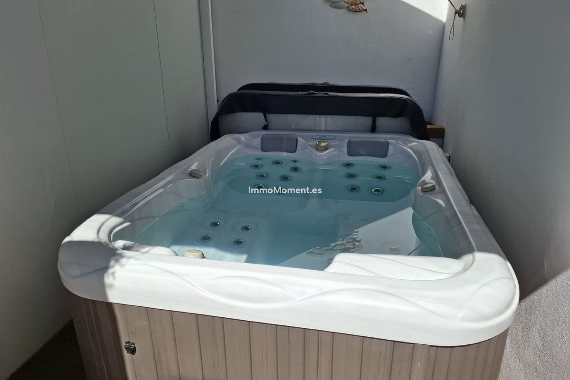 Reventa - Adosado - Mijas - Mijas Centro