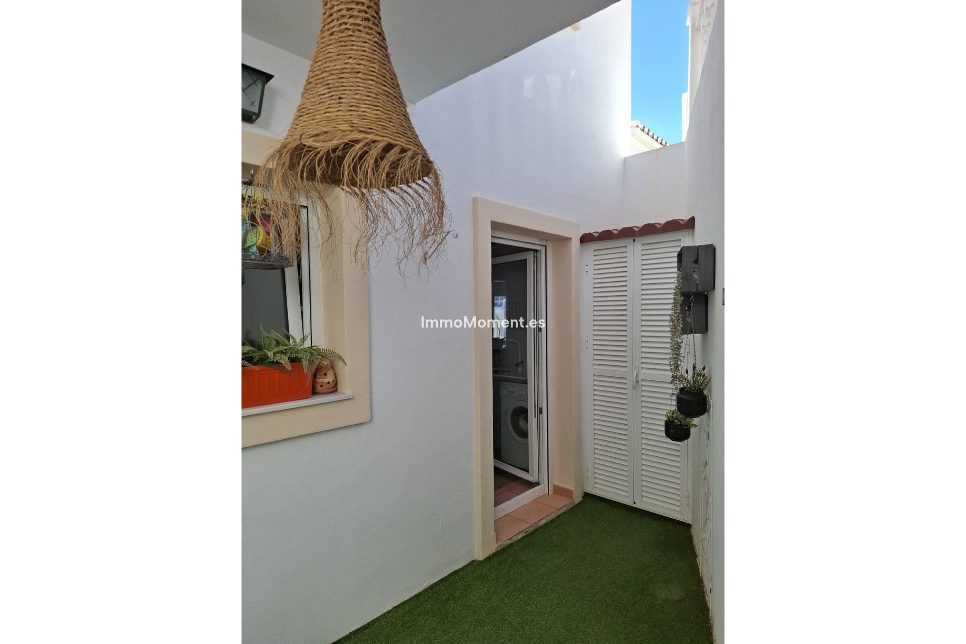 Reventa - Adosado - Mijas - Mijas Centro