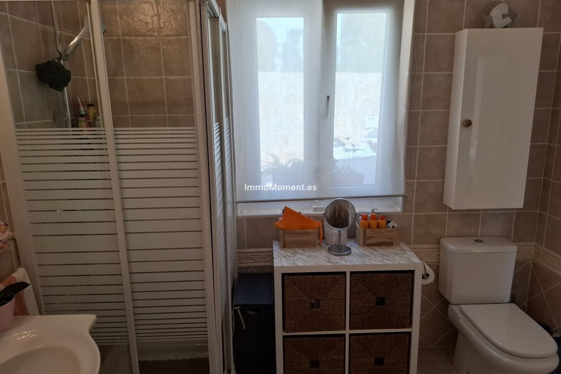 Reventa - Adosado - Mijas - Mijas Centro