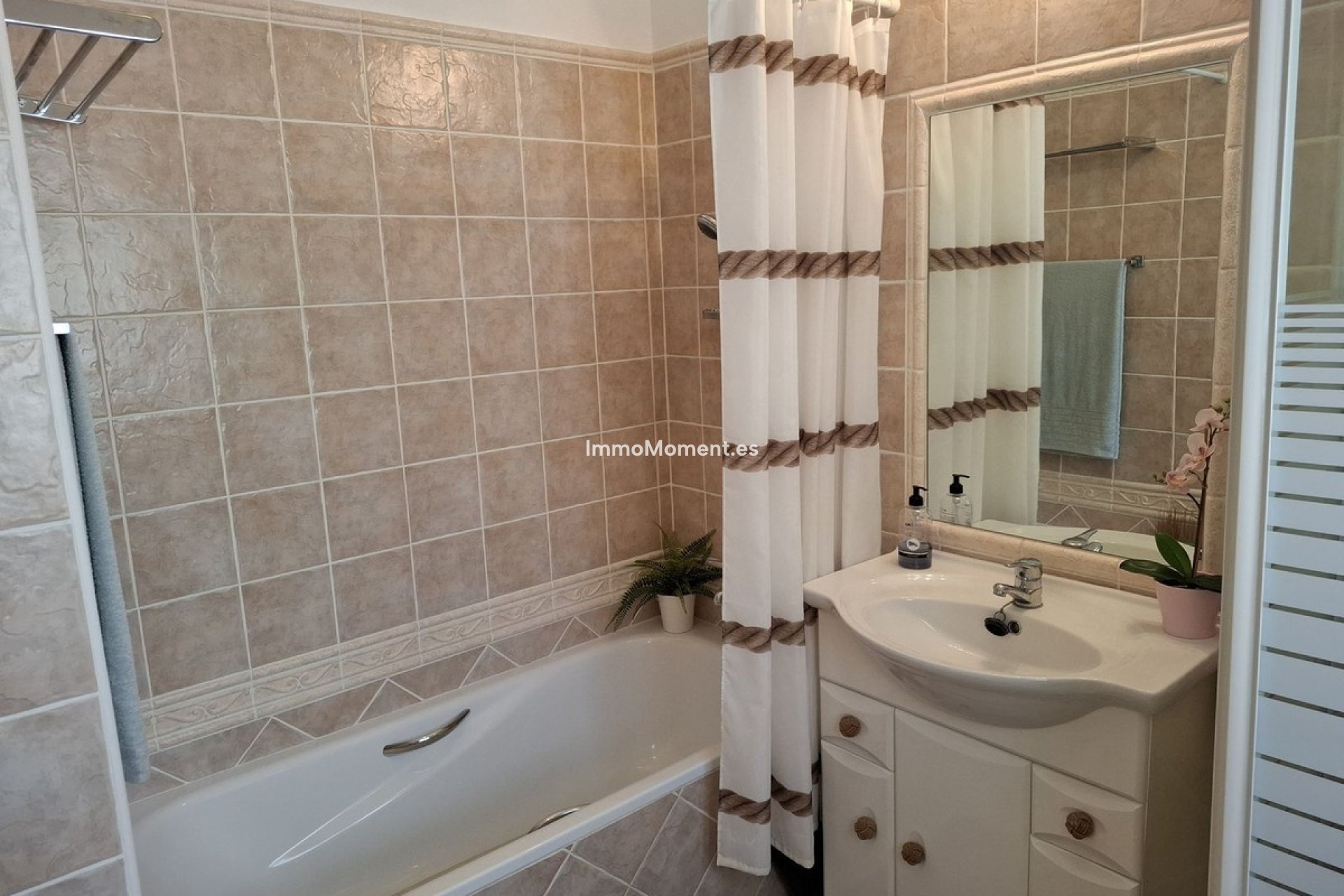 Reventa - Adosado - Mijas - Mijas Centro