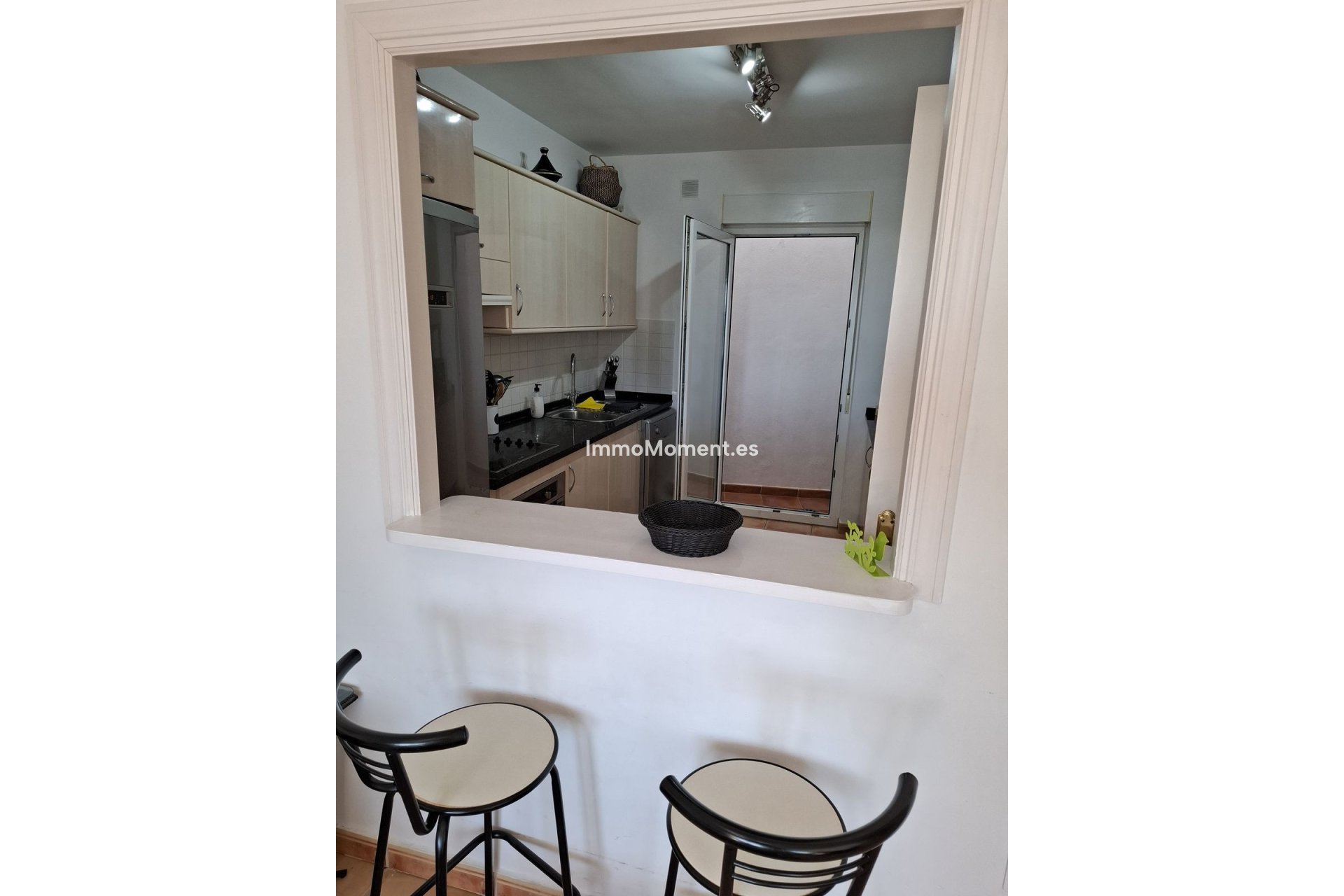 Reventa - Adosado - Mijas - Mijas Centro