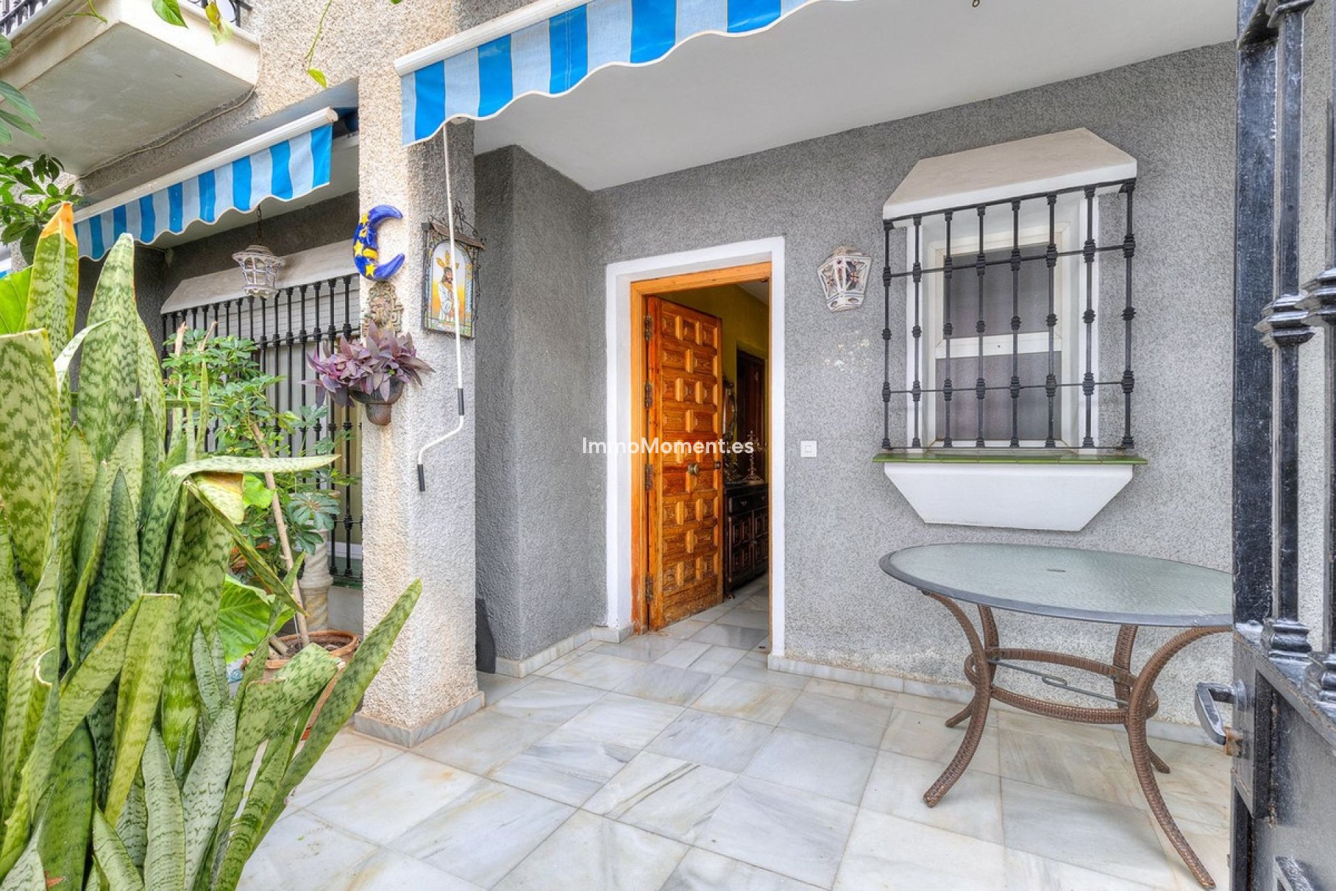 Reventa - Adosado - Mijas - Mijas Centro