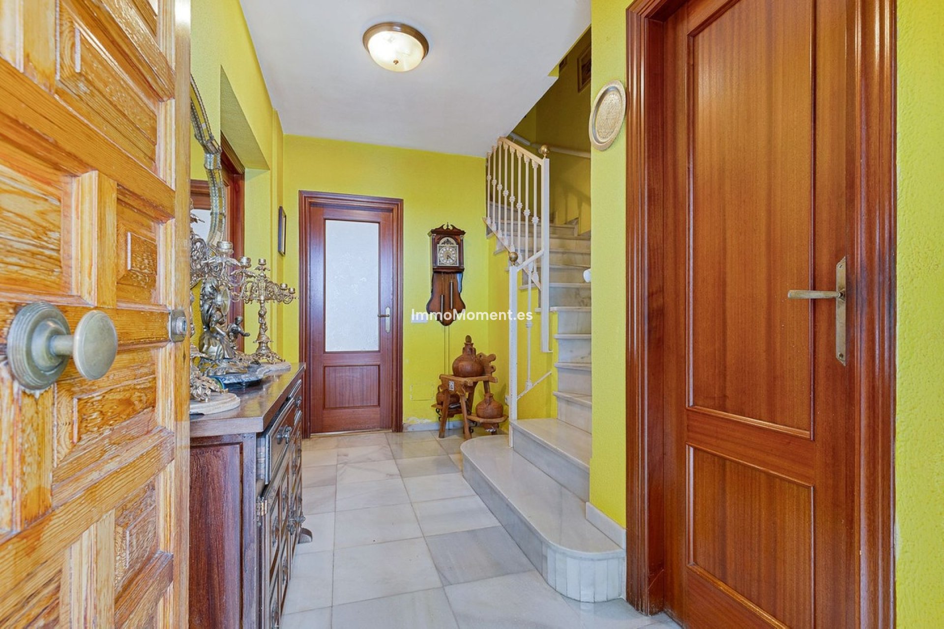 Reventa - Adosado - Mijas - Mijas Centro