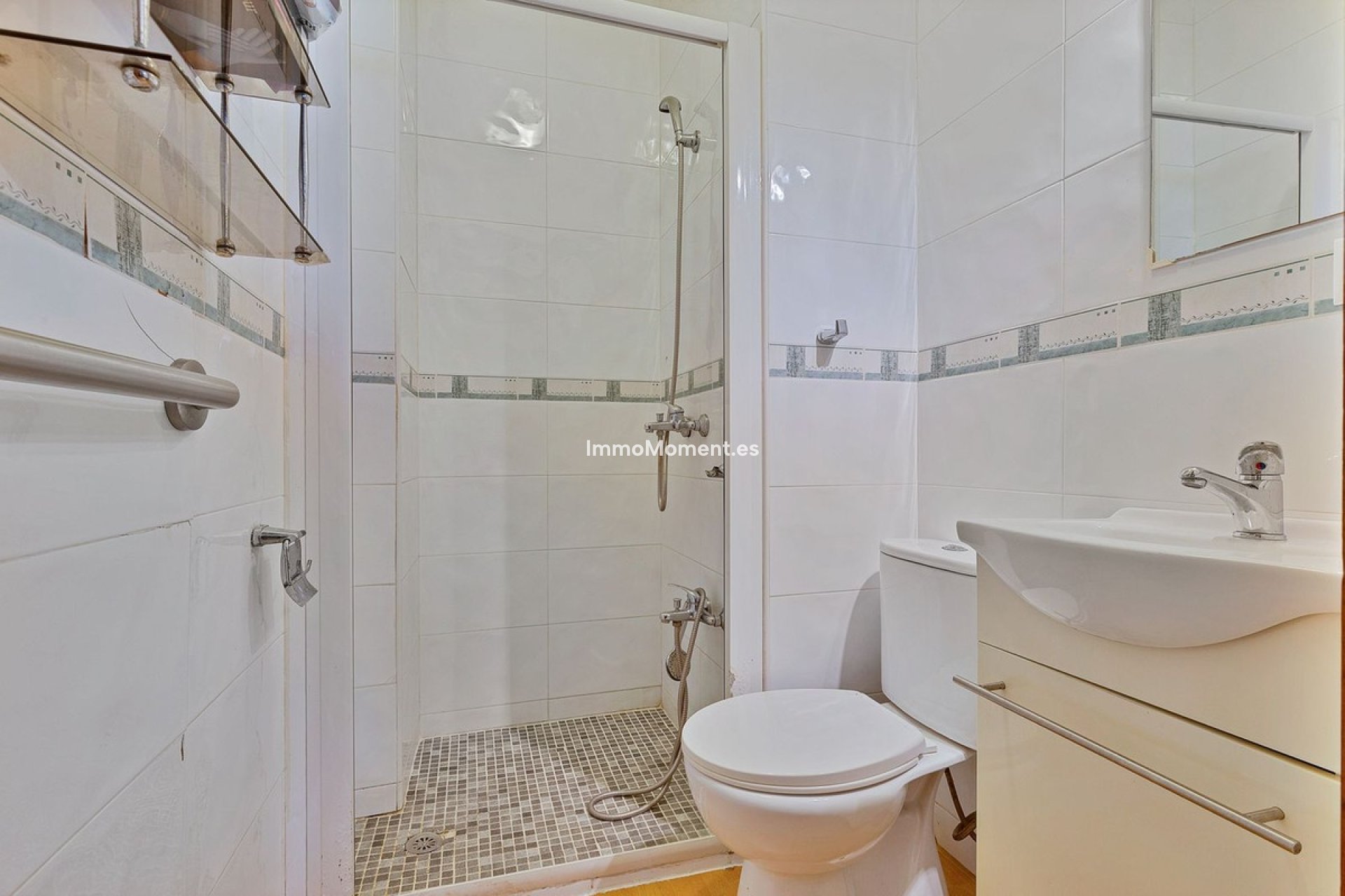 Reventa - Adosado - Mijas - Mijas Centro