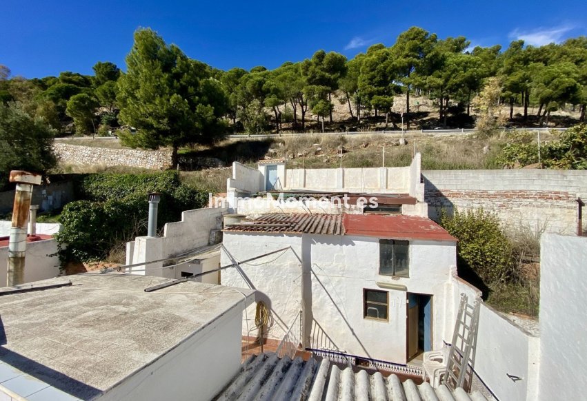 Reventa - Adosado - Mijas - Mijas Centro