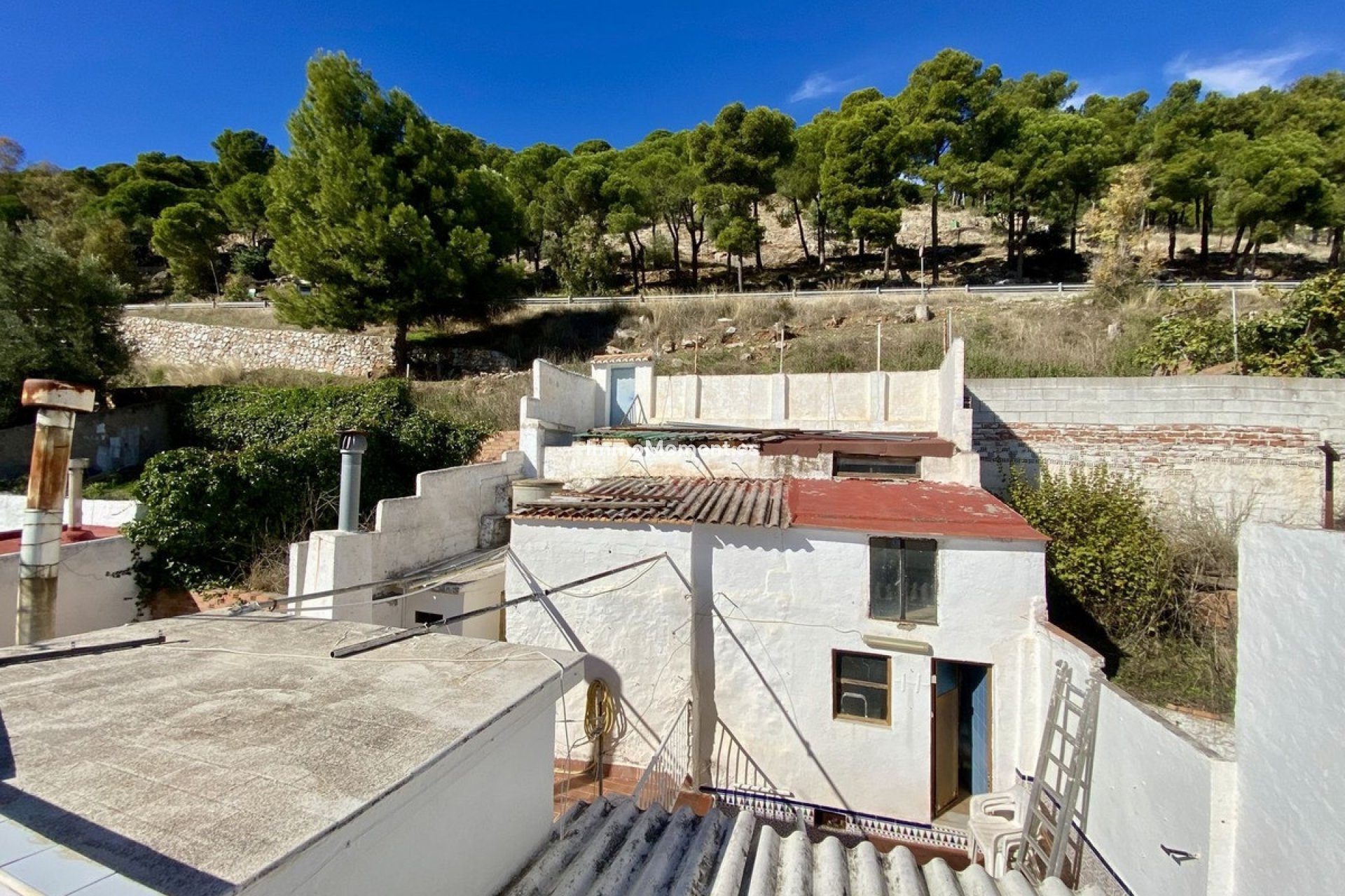 Reventa - Adosado - Mijas - Mijas Centro