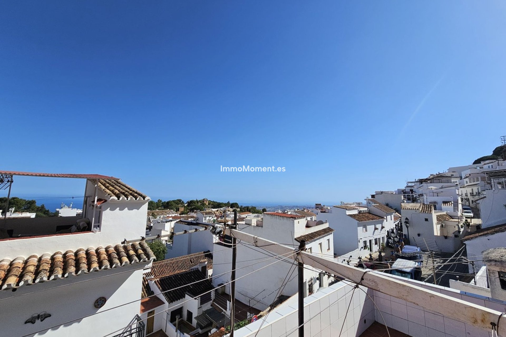 Reventa - Adosado - Mijas - Mijas Centro