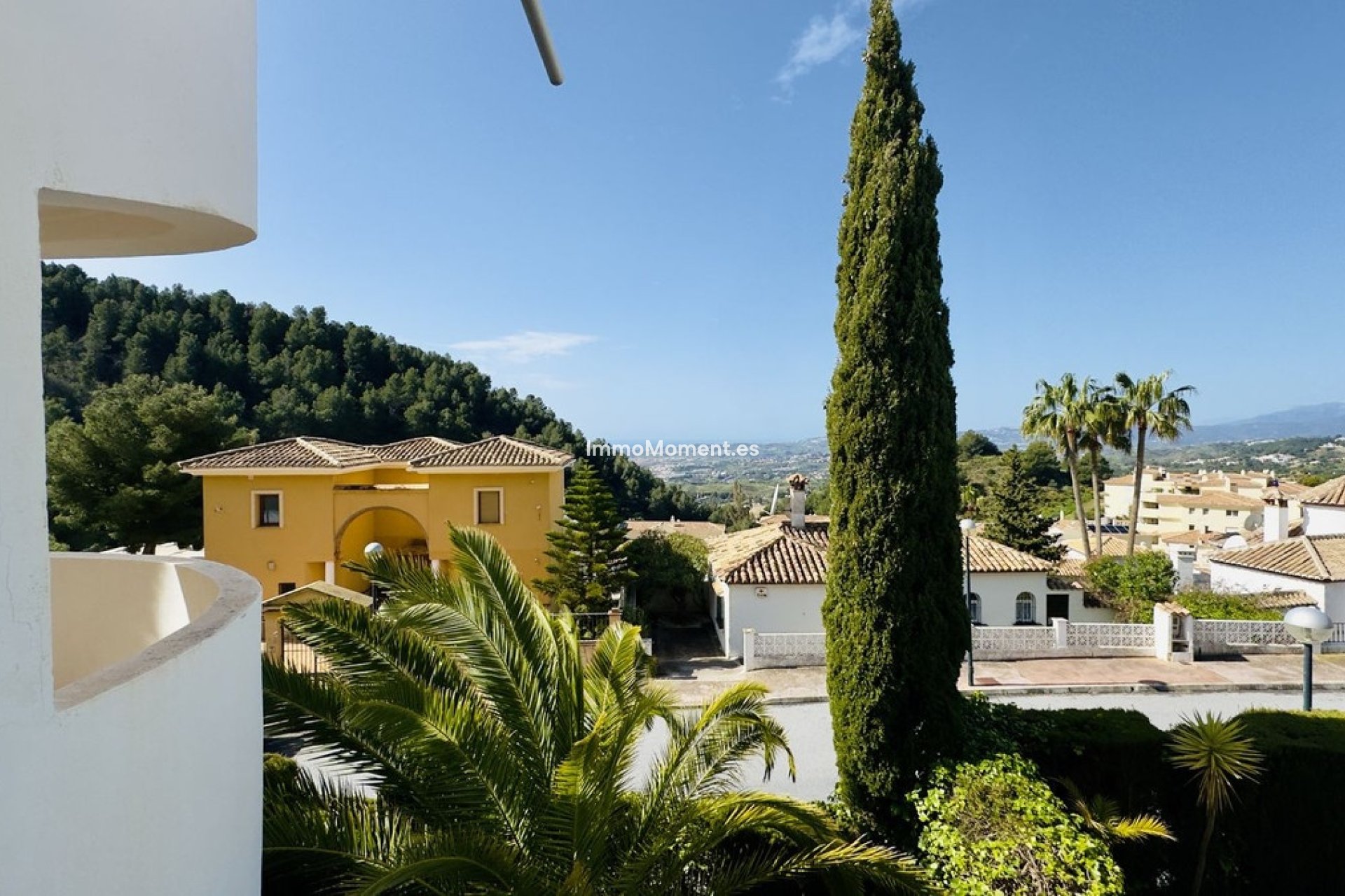 Reventa - Adosado - Mijas - Mijas Centro