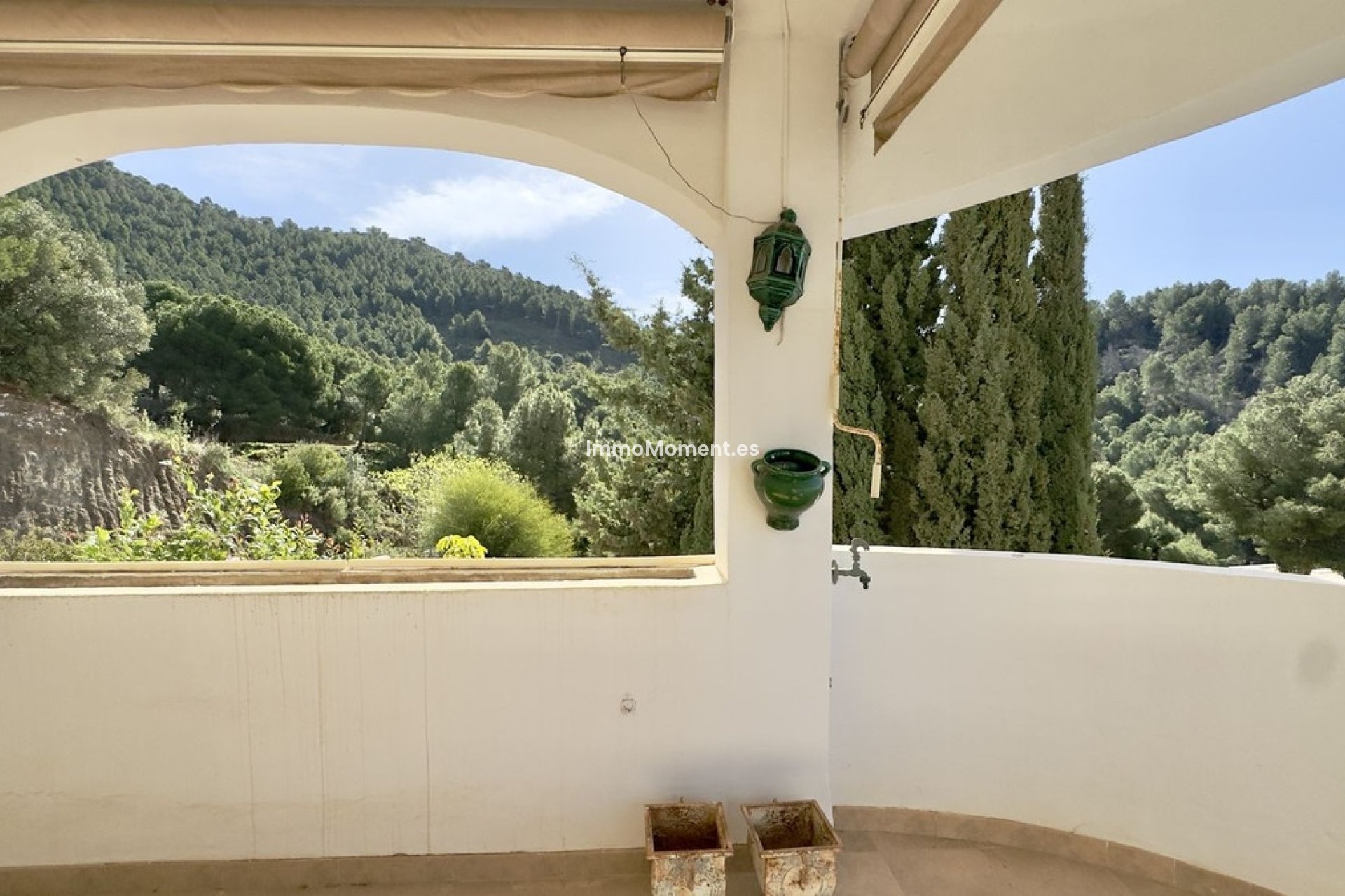 Reventa - Adosado - Mijas - Mijas Centro