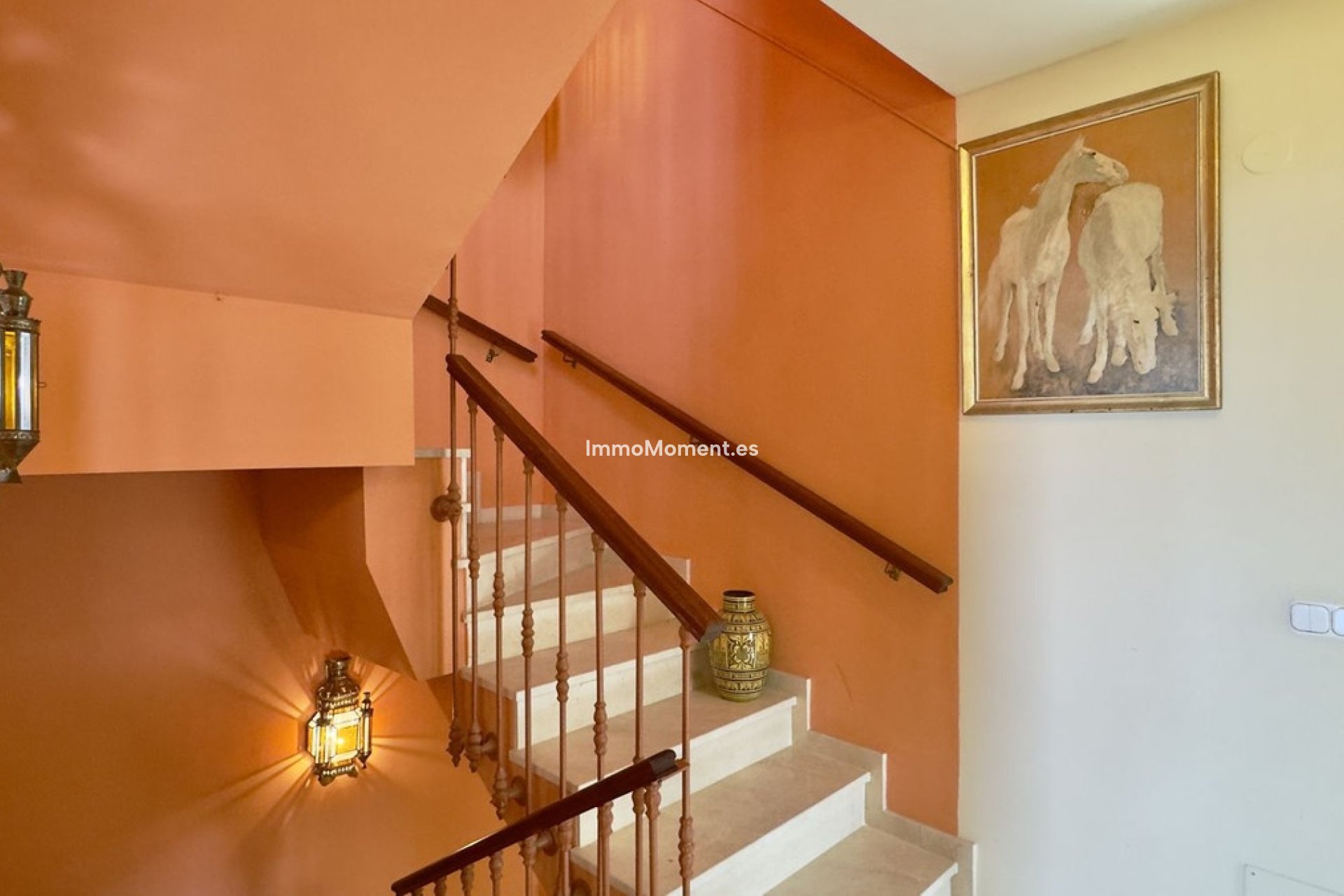 Reventa - Adosado - Mijas - Mijas Centro