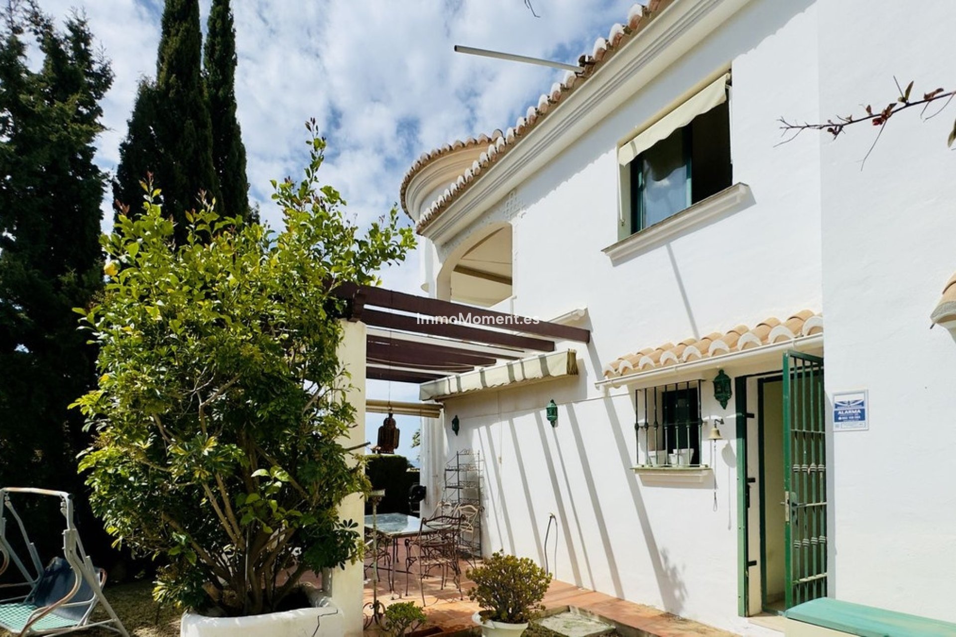 Reventa - Adosado - Mijas - Mijas Centro