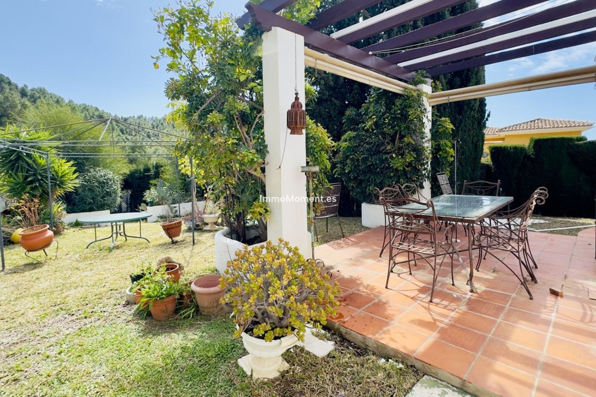 Reventa - Adosado - Mijas - Mijas Centro