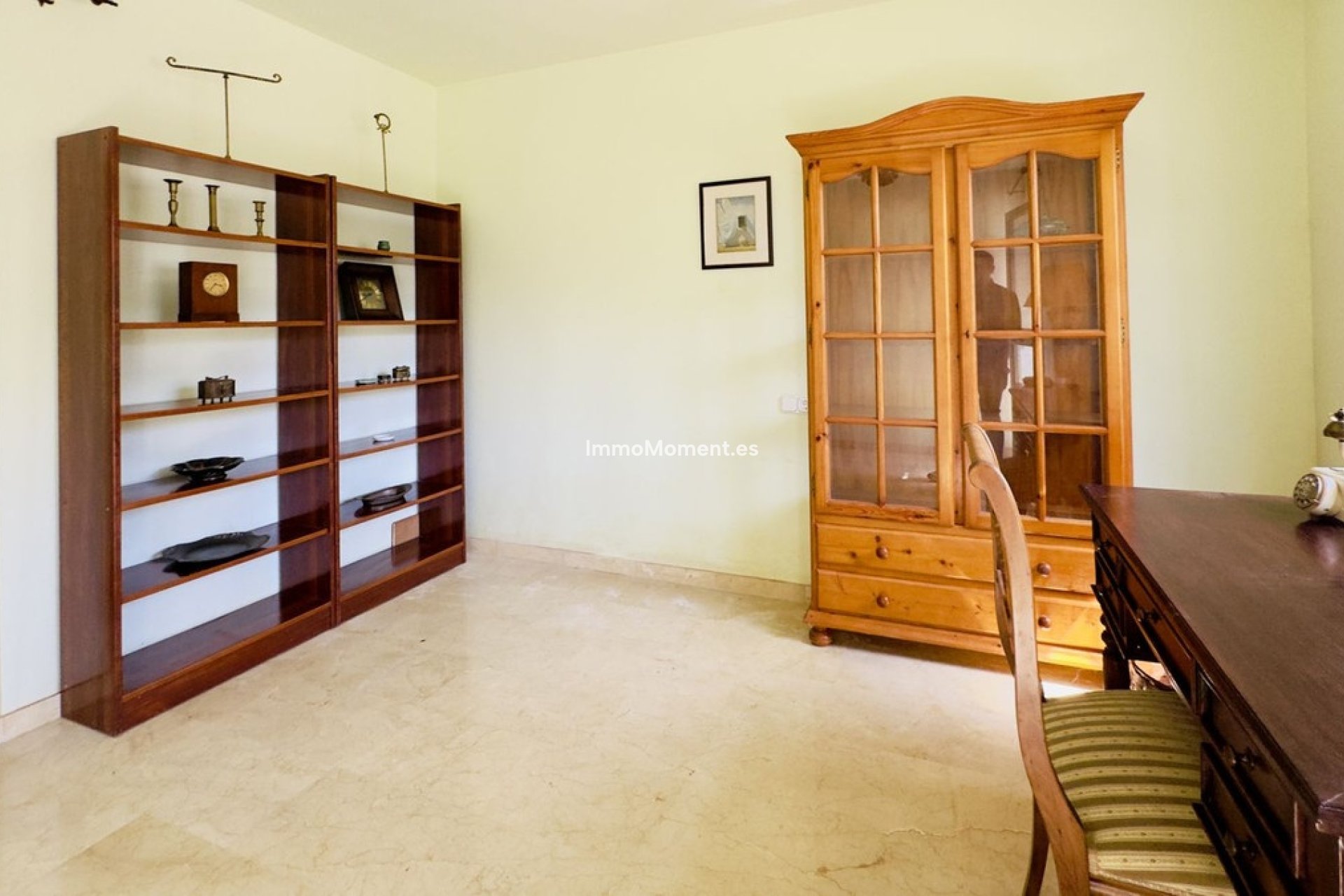 Reventa - Adosado - Mijas - Mijas Centro