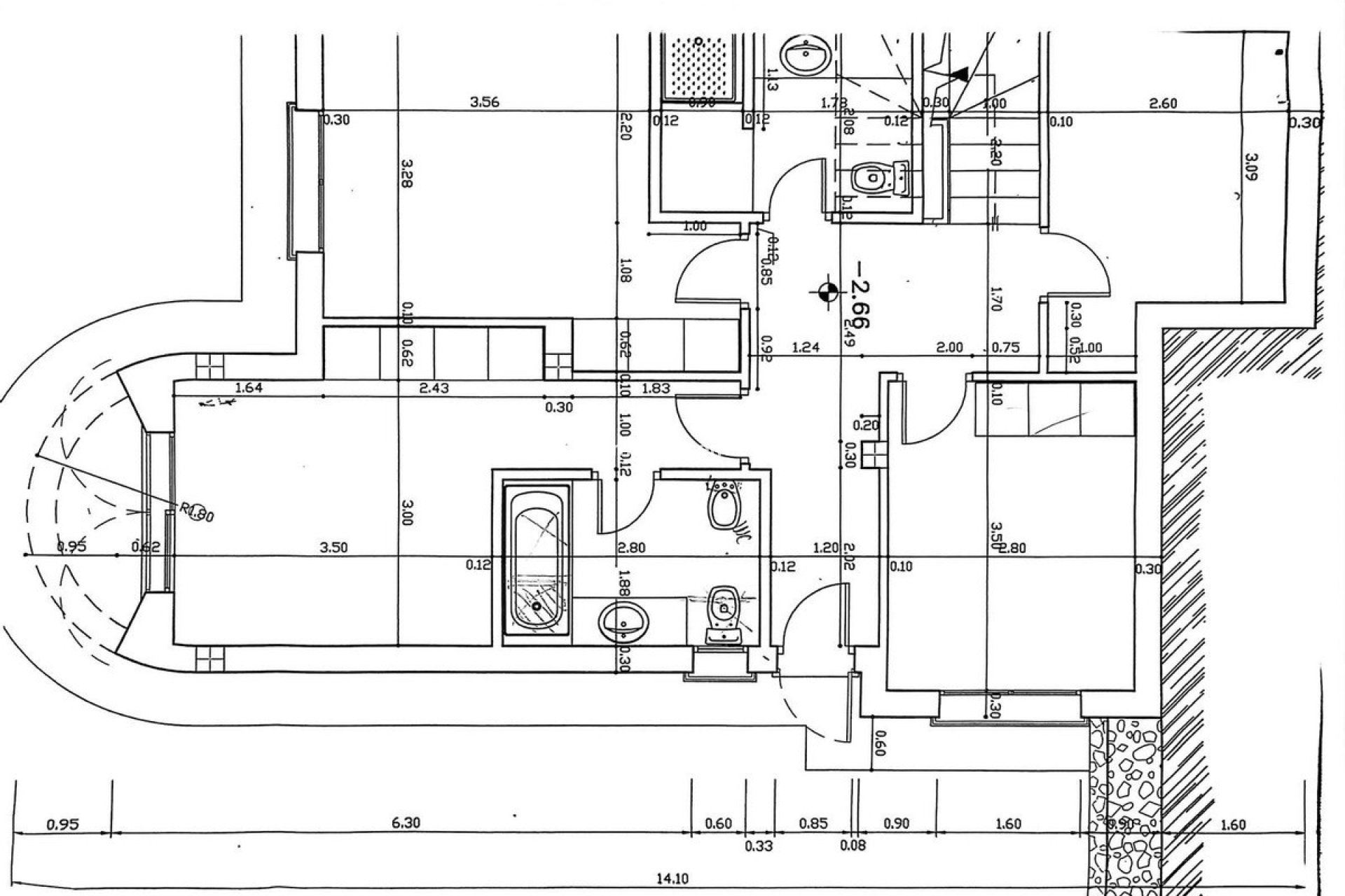 Reventa - Adosado - Mijas - Mijas Centro