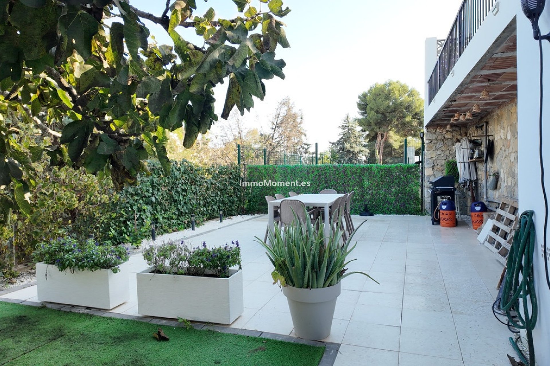 Reventa - Adosado - Mijas - Mijas Centro