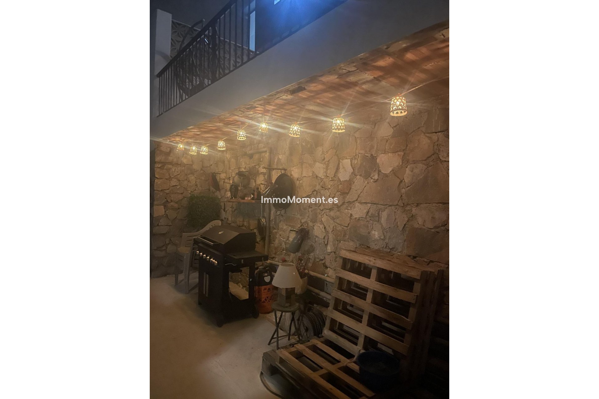 Reventa - Adosado - Mijas - Mijas Centro