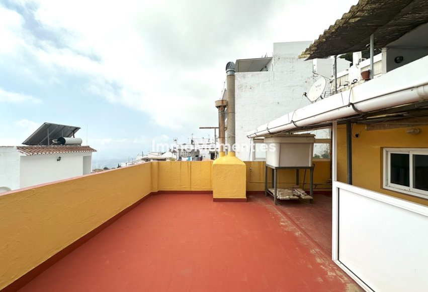 Reventa - Adosado - Mijas - Mijas Centro