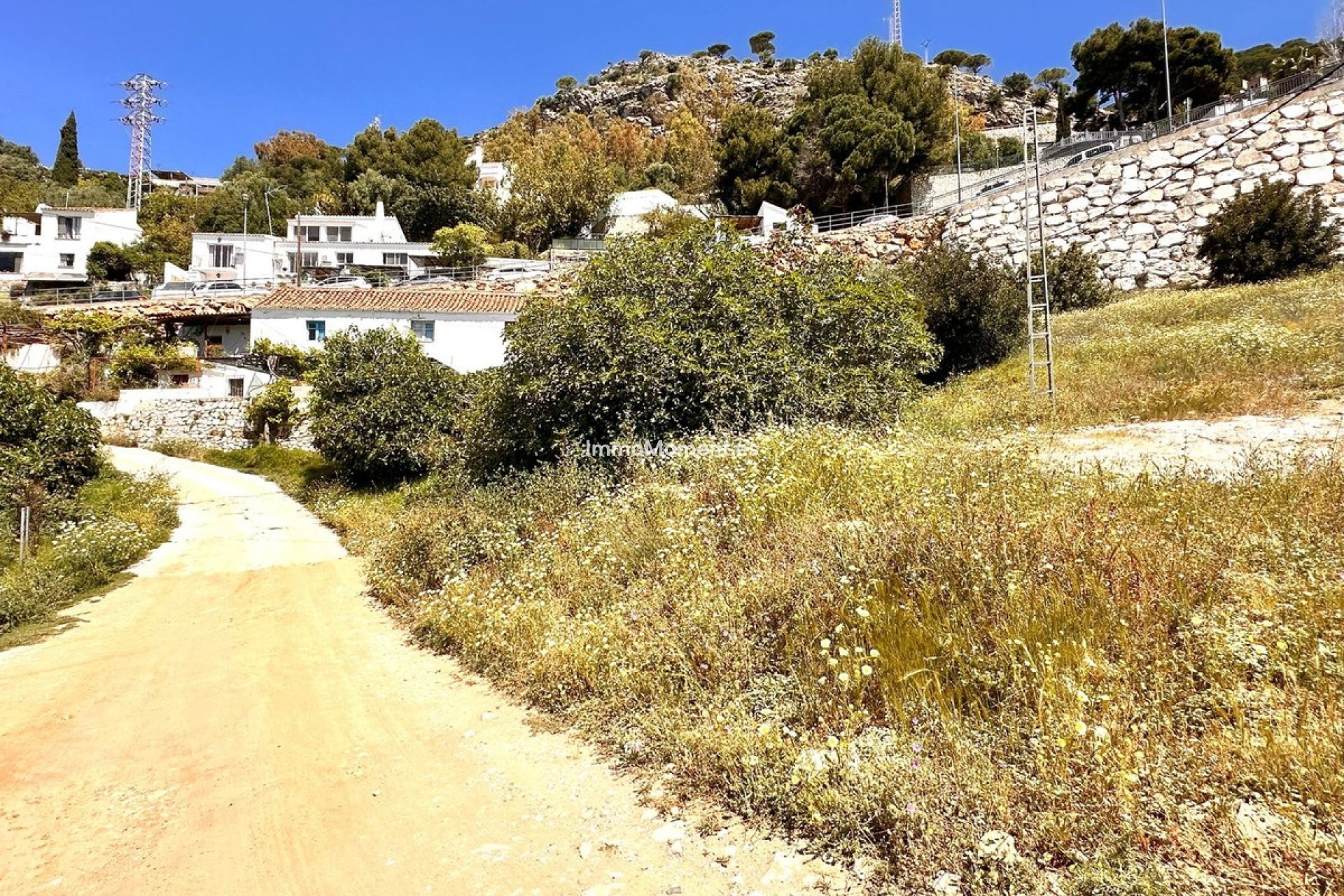 Reventa - Adosado - Mijas - Mijas Centro