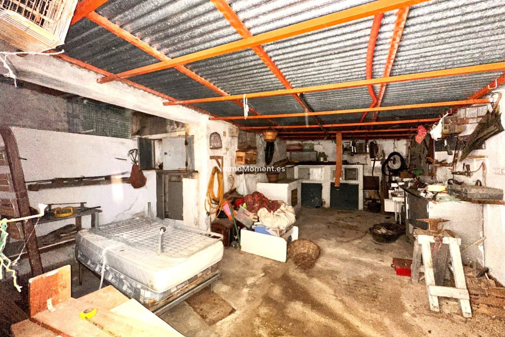 Reventa - Adosado - Mijas - Mijas Centro